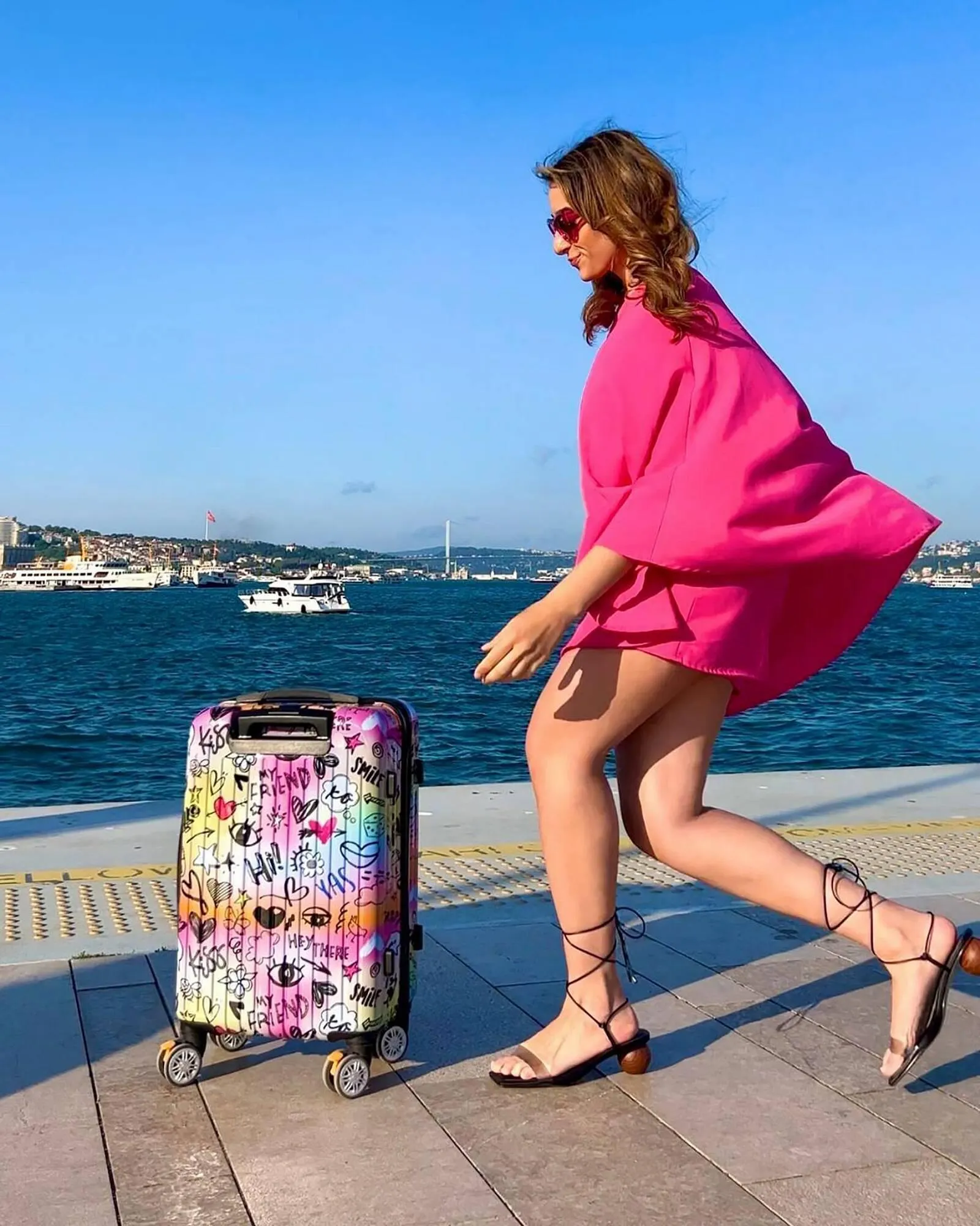 Folheto Folheto Aldo de 23 de junho até 23 de setembro 2023 - Pagina 12