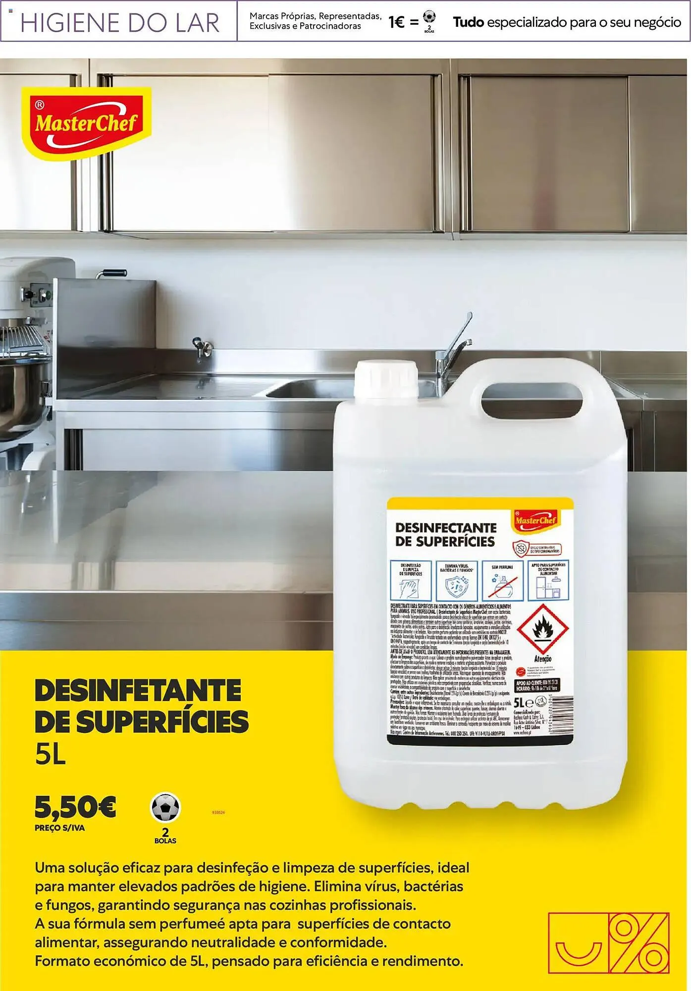 Folheto Folheto Recheio de 10 de março até 17 de março 2026 - Pagina 29