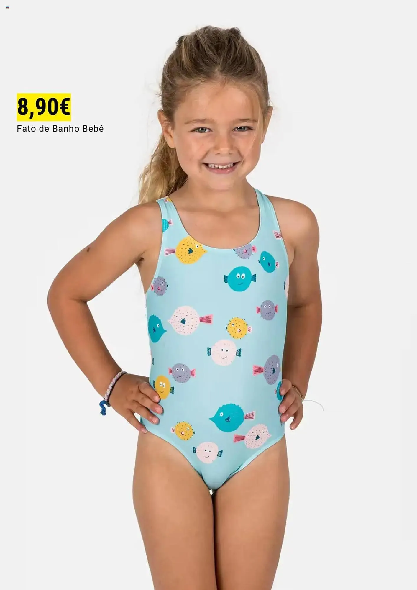 Folheto Folheto Decathlon de 1 de julho até 1 de agosto 2025 - Pagina 12