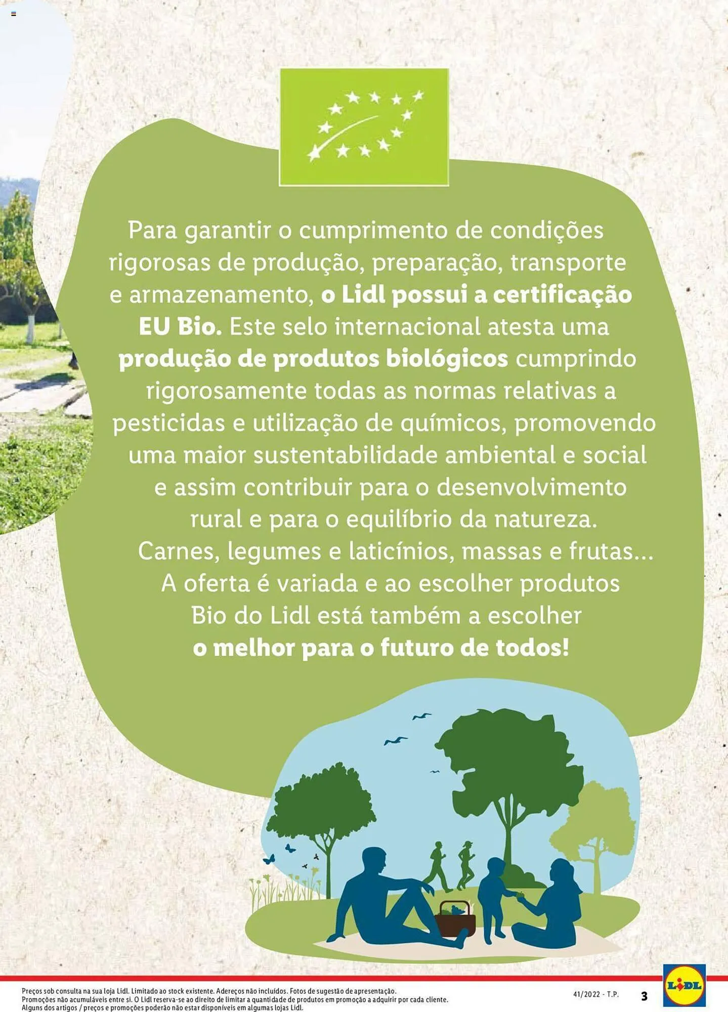 Folheto Folheto Lidl de 5 de janeiro até 1 de janeiro 2025 - Pagina 3