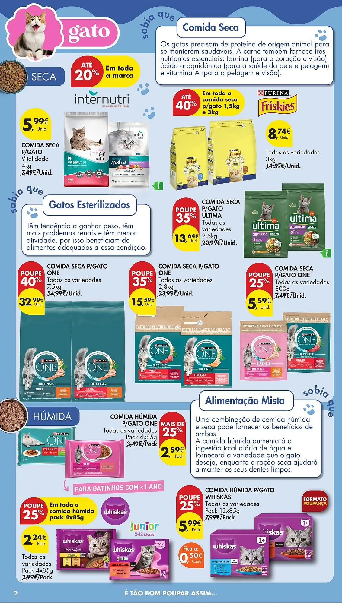 Folheto Folheto Pingo Doce de 30 de setembro até 13 de outubro 2025 - Pagina 2