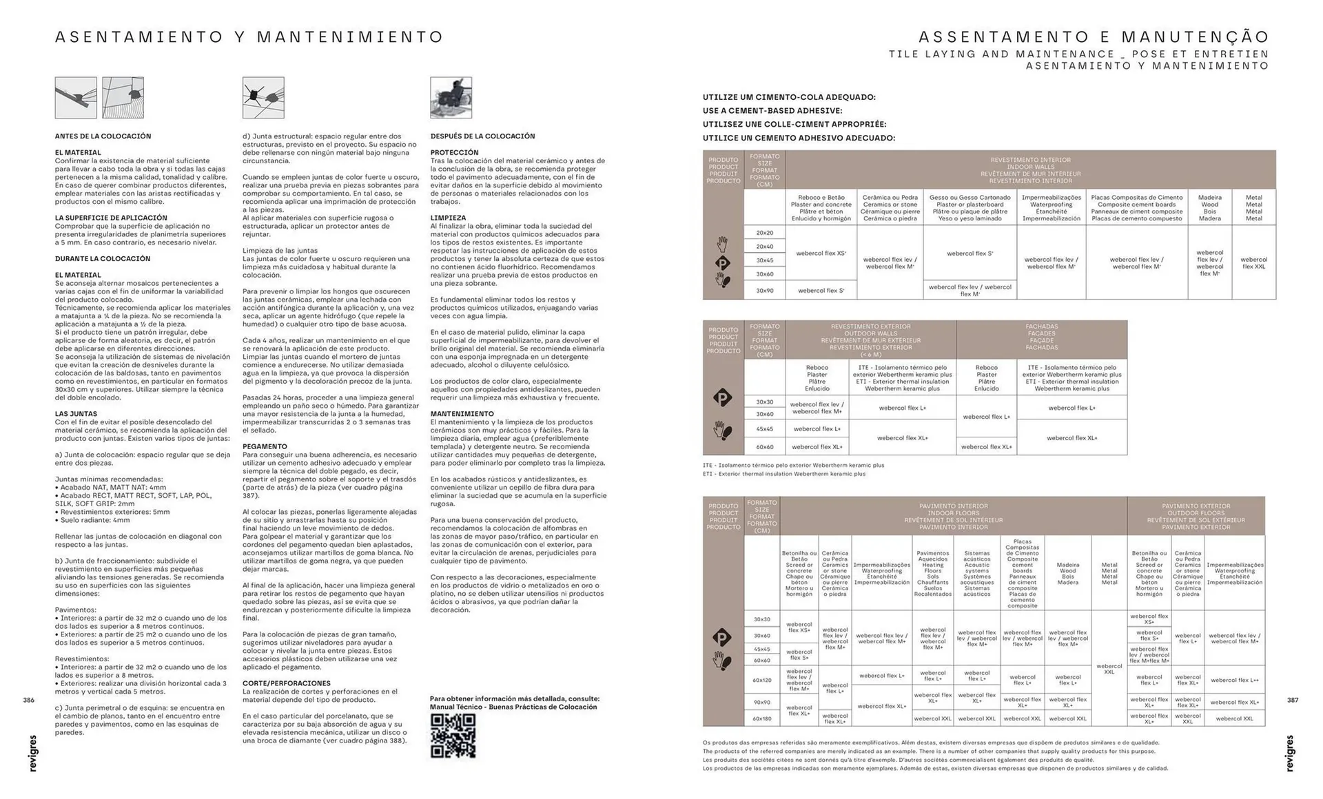 Folheto Folheto Revigres de 3 de janeiro até 31 de dezembro 2025 - Pagina 195