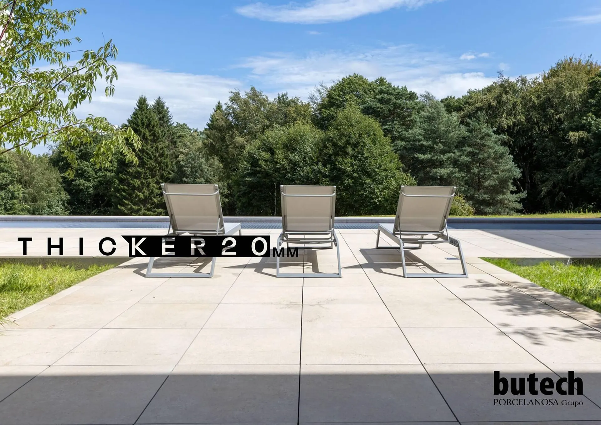 Catalogue Porcelanosa du 19 mars au 31 décembre 2025 - Catalogue page 1