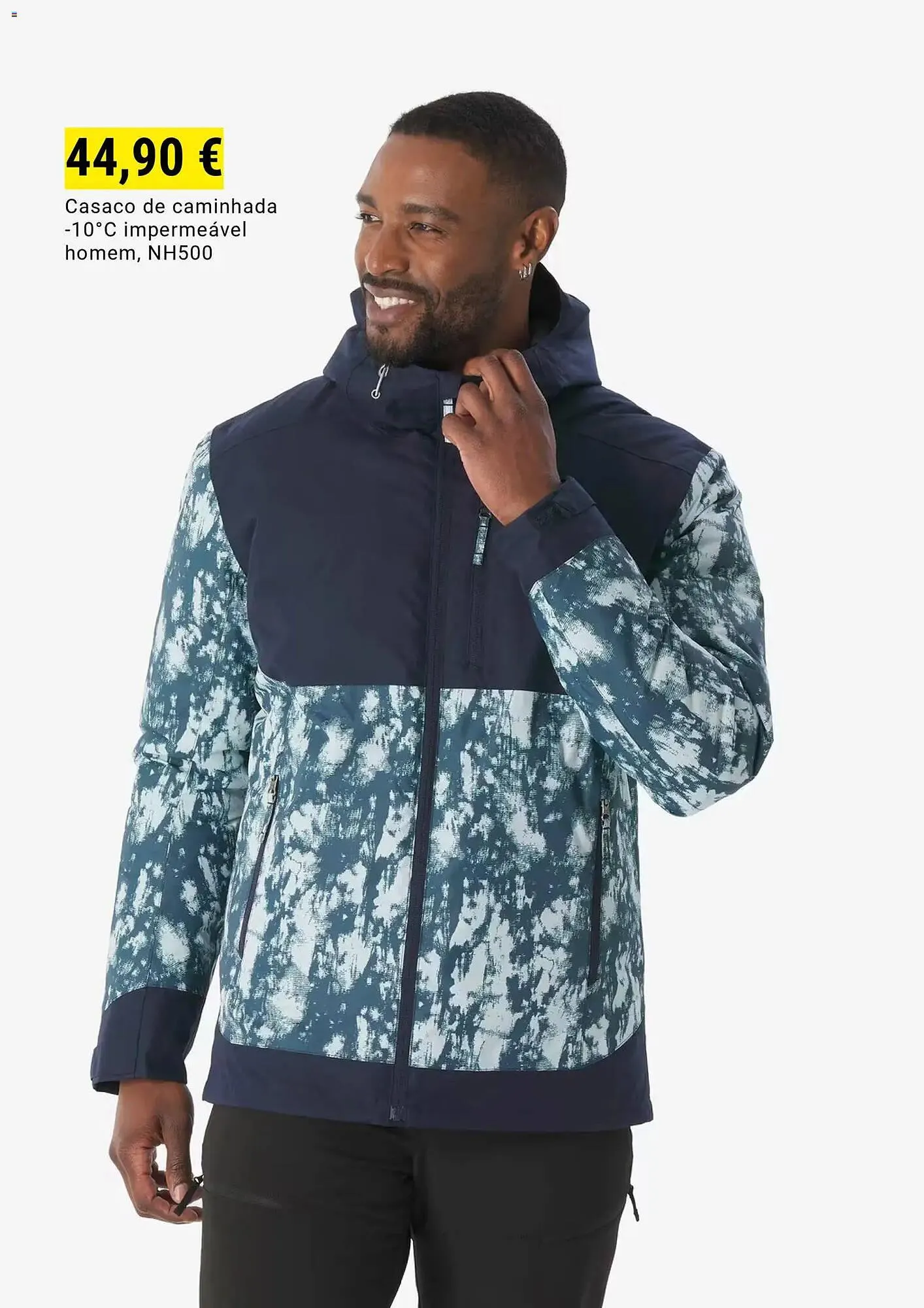 Folheto Catálogo Decathlon de 6 de dezembro até 6 de janeiro 2026 - Pagina 5