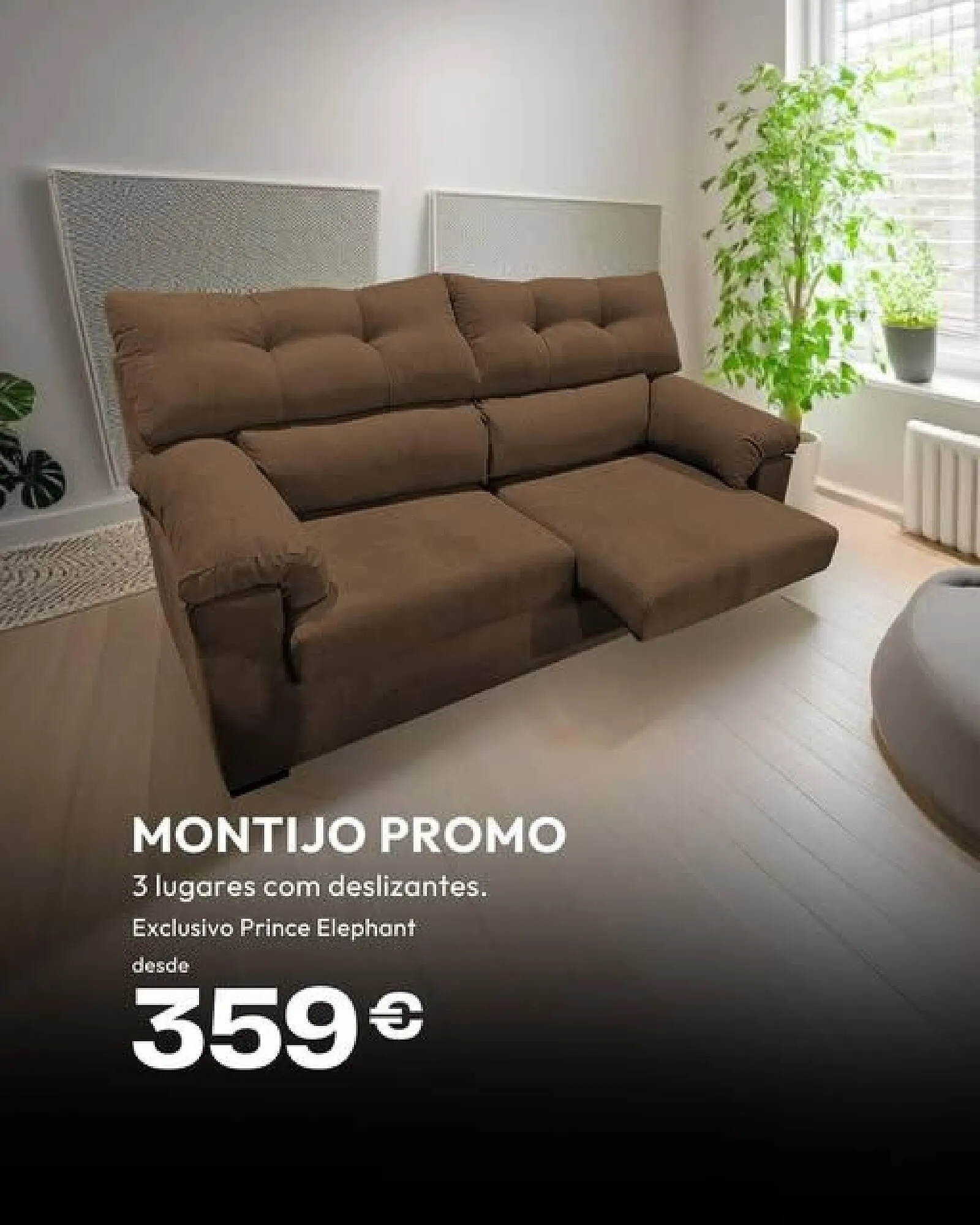 Folheto SofásZone - 1