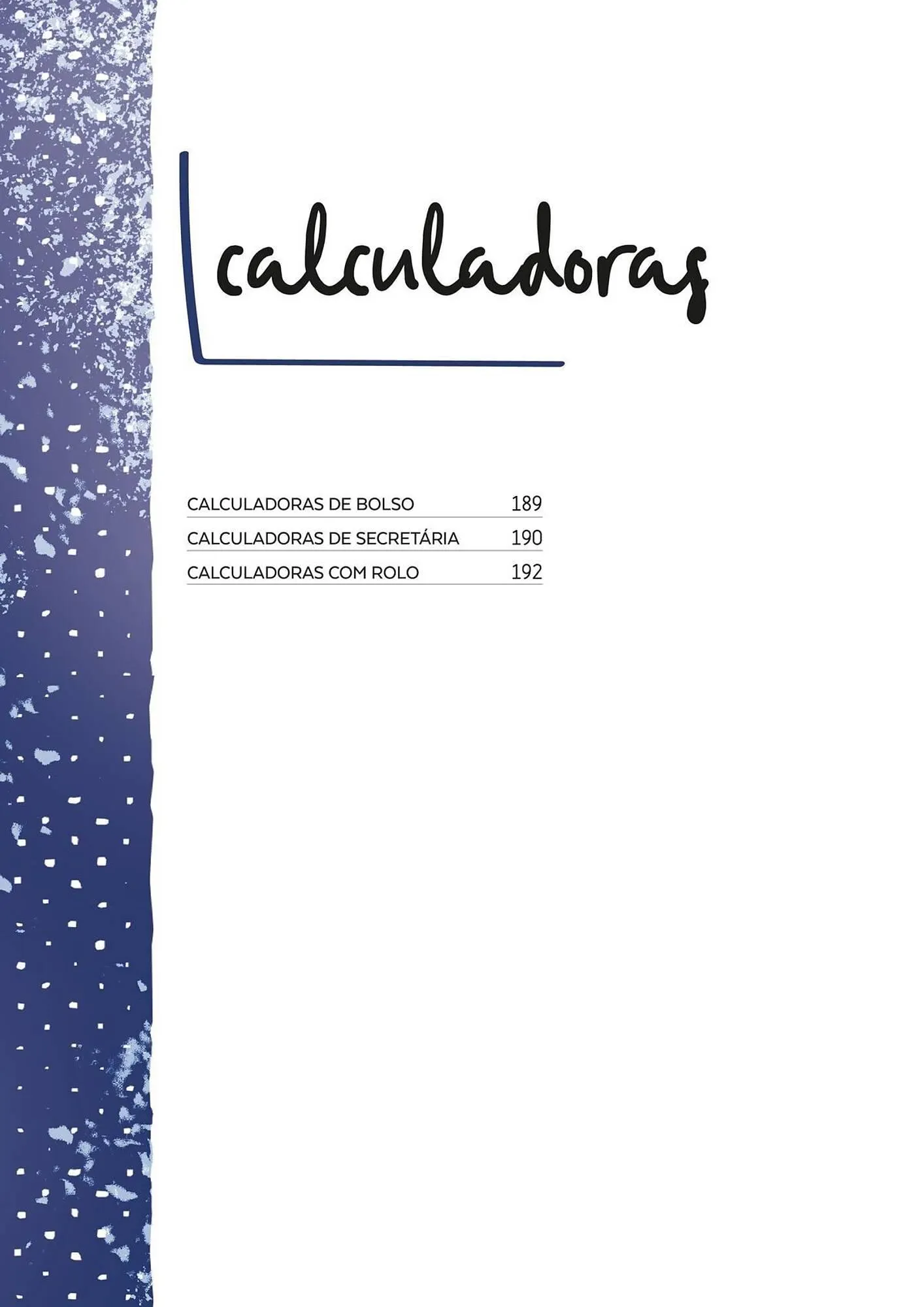 Folheto Folheto Olmar de 4 de junho até 1 de janeiro 2026 - Pagina 144