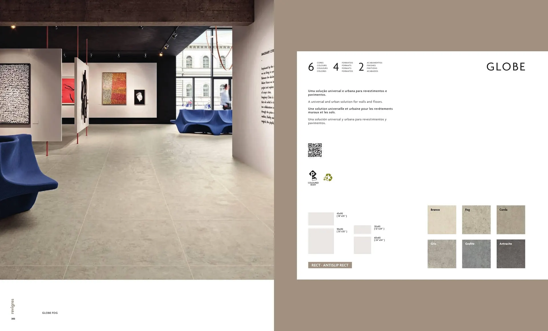 Folheto Folheto Revigres de 1 de maio até 31 de dezembro 2023 - Pagina 103