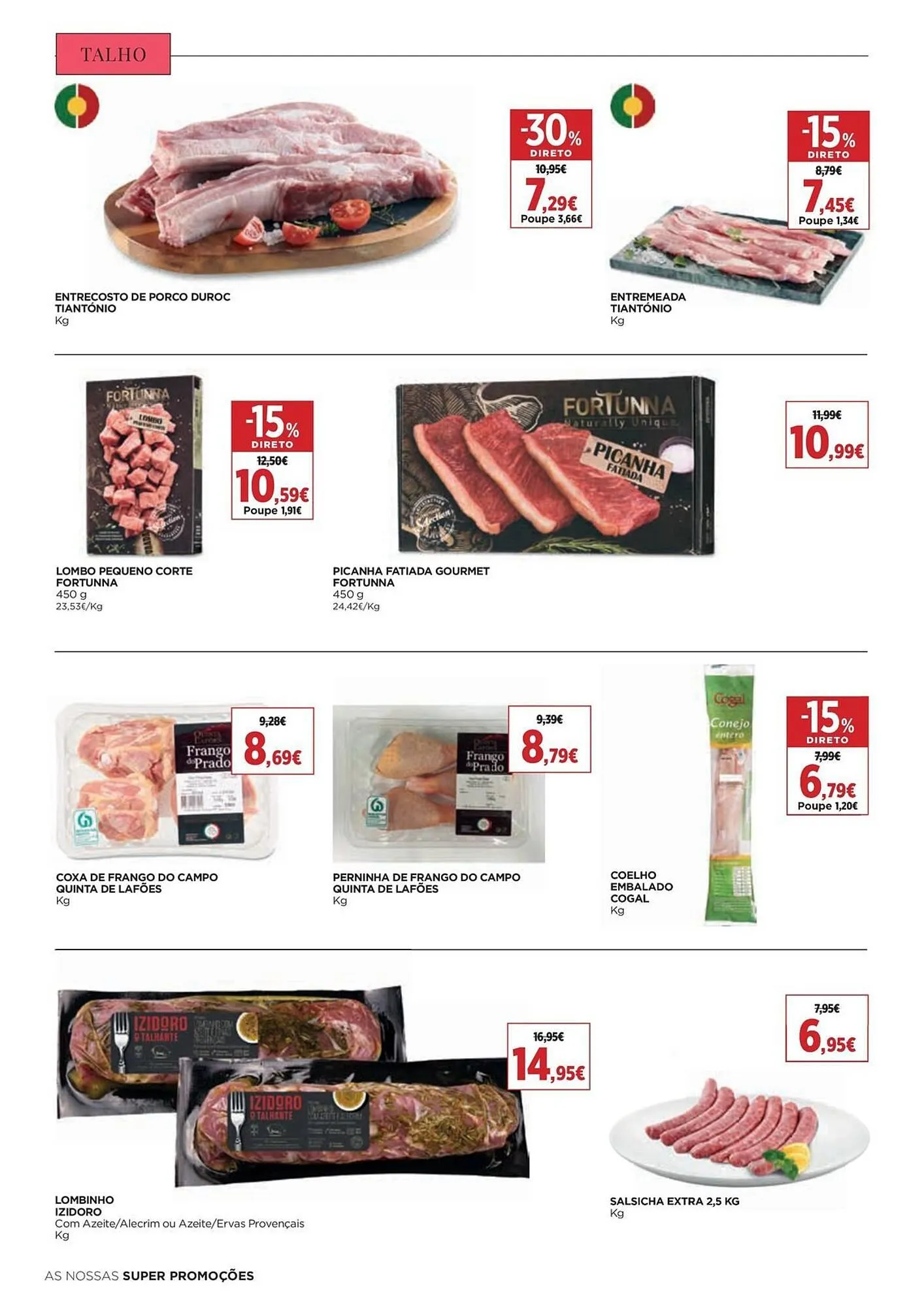 Folheto Folheto El Corte Inglés de 30 de janeiro até 12 de fevereiro 2026 - Pagina 18