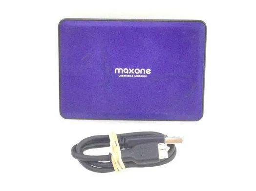 disco rígido maxone 1d3ap5