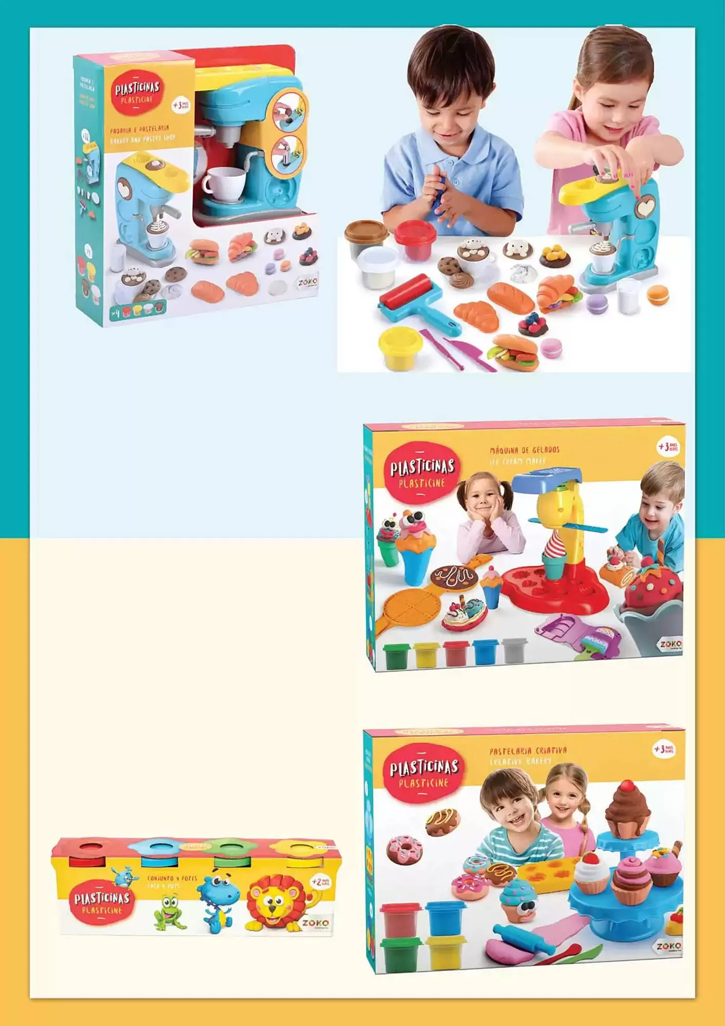 Folheto Folheto Continente de 1 de novembro até 31 de agosto 2025 - Pagina 39