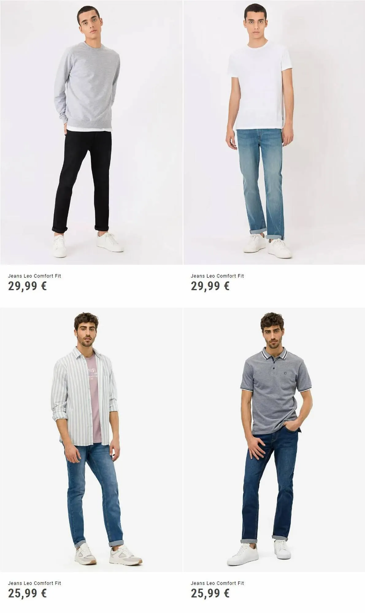 Folheto Folheto Tiffosi de 6 de setembro até 8 de outubro 2023 - Pagina 5