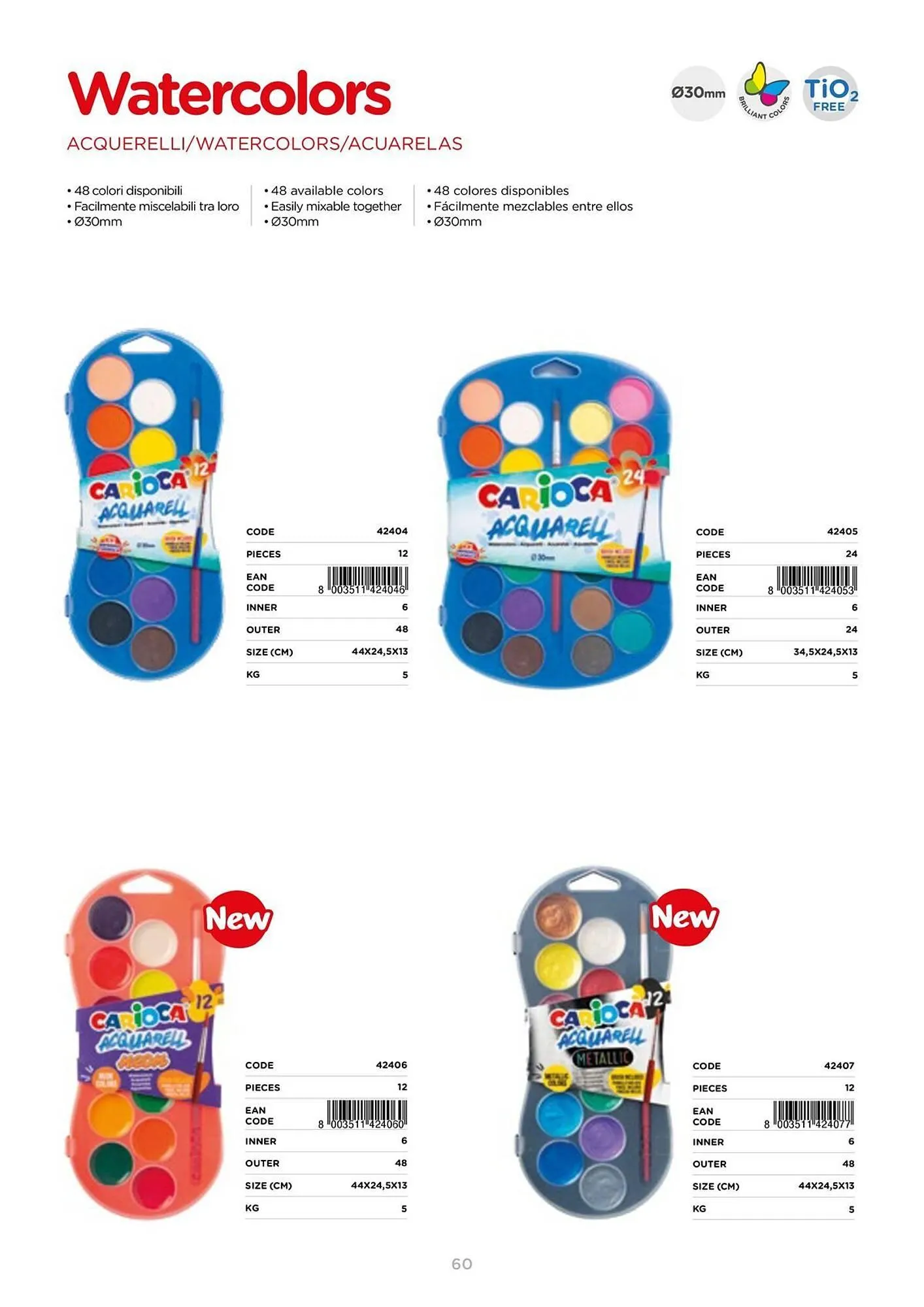 Folheto Folheto Olmar de 19 de setembro até 31 de dezembro 2025 - Pagina 62