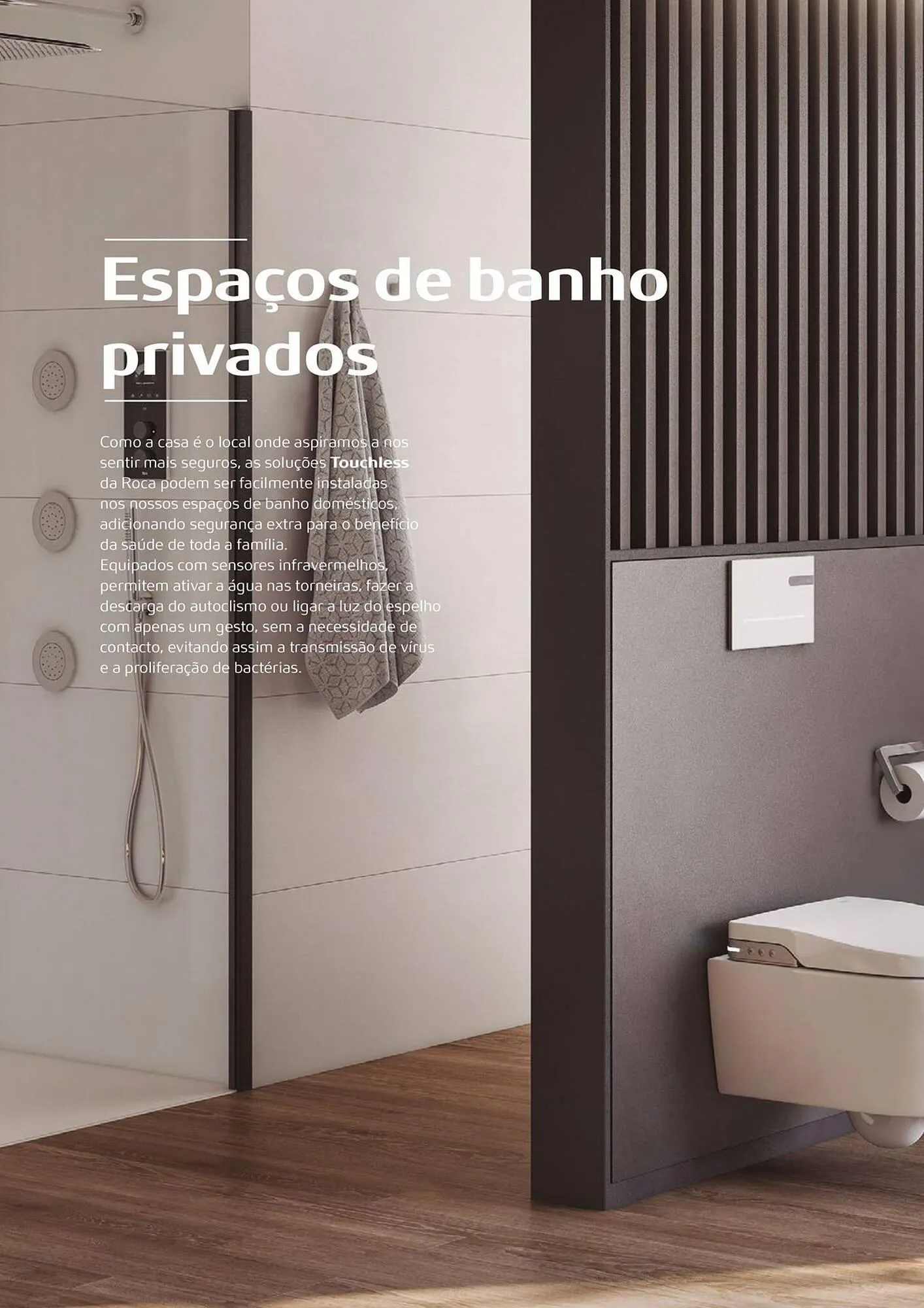 Folheto Folheto Roca de 3 de junho até 31 de dezembro 2025 - Pagina 6