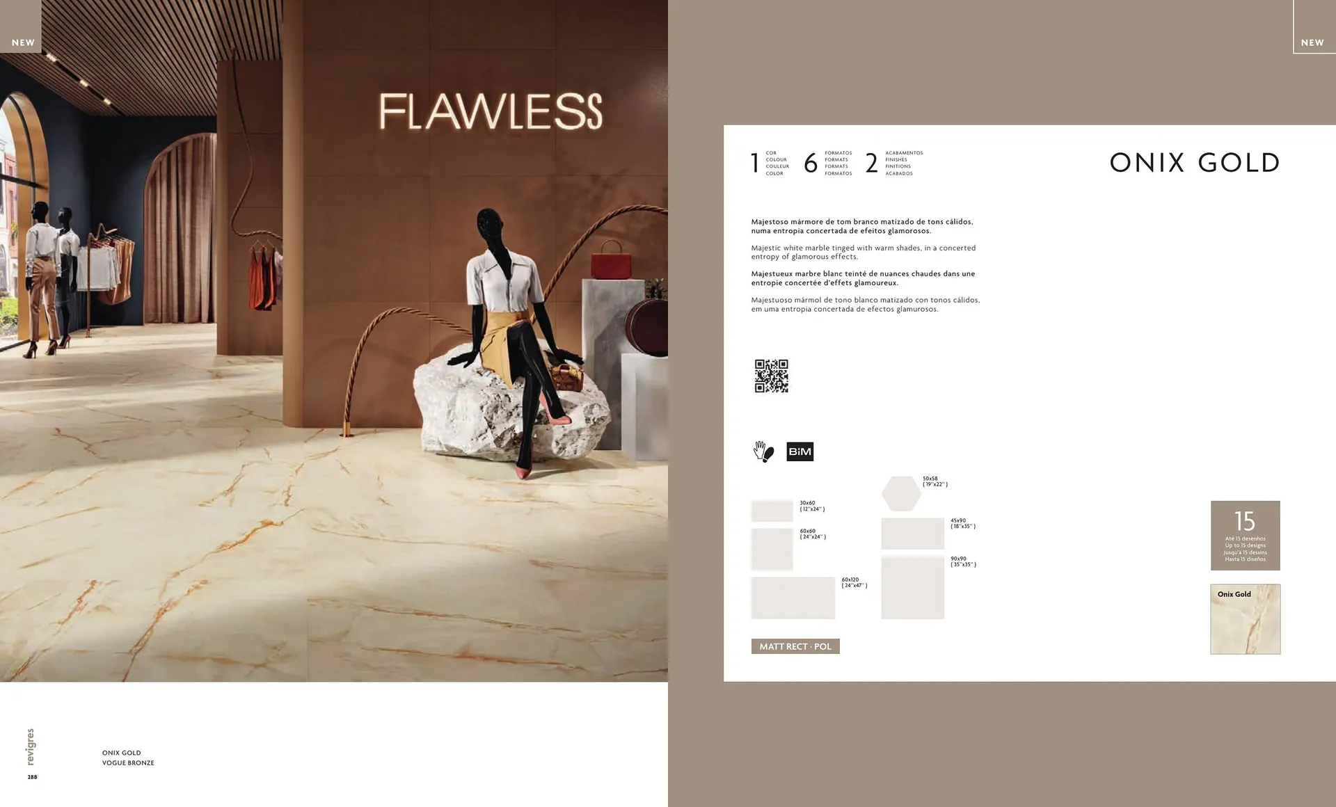 Folheto Folheto Revigres de 1 de maio até 31 de dezembro 2023 - Pagina 146