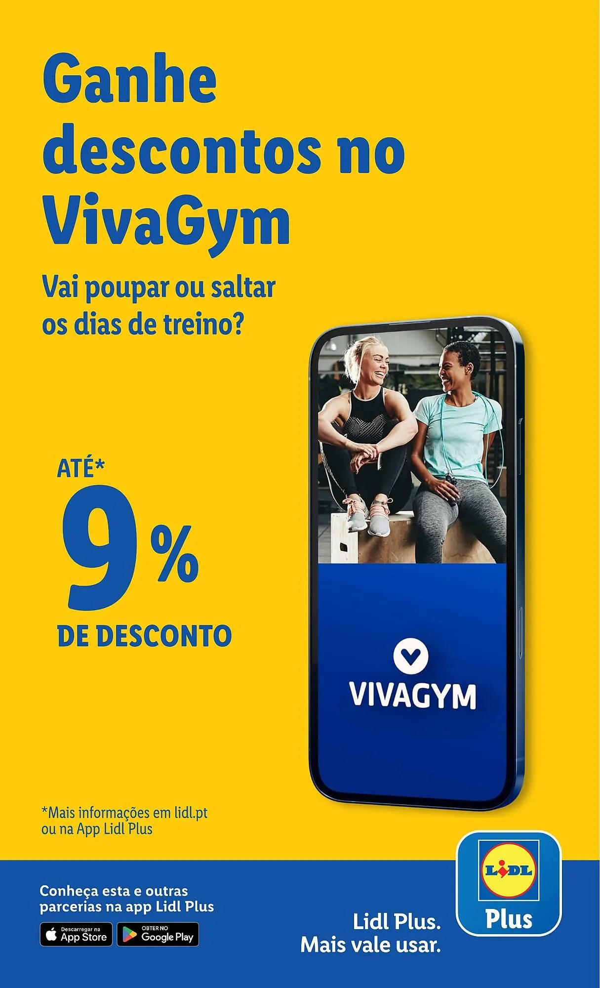 Folheto Folheto Lidl de 8 de setembro até 14 de setembro 2025 - Pagina 21