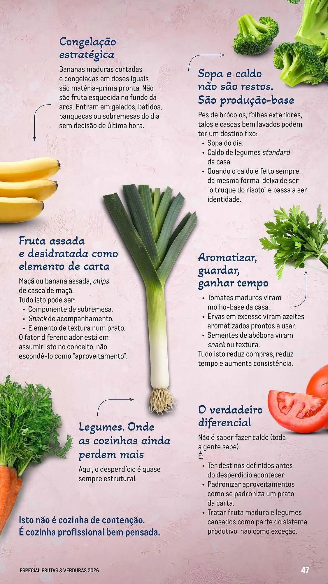 Folheto Catálogo Makro de 6 de março até 25 de abril 2026 - Pagina 47