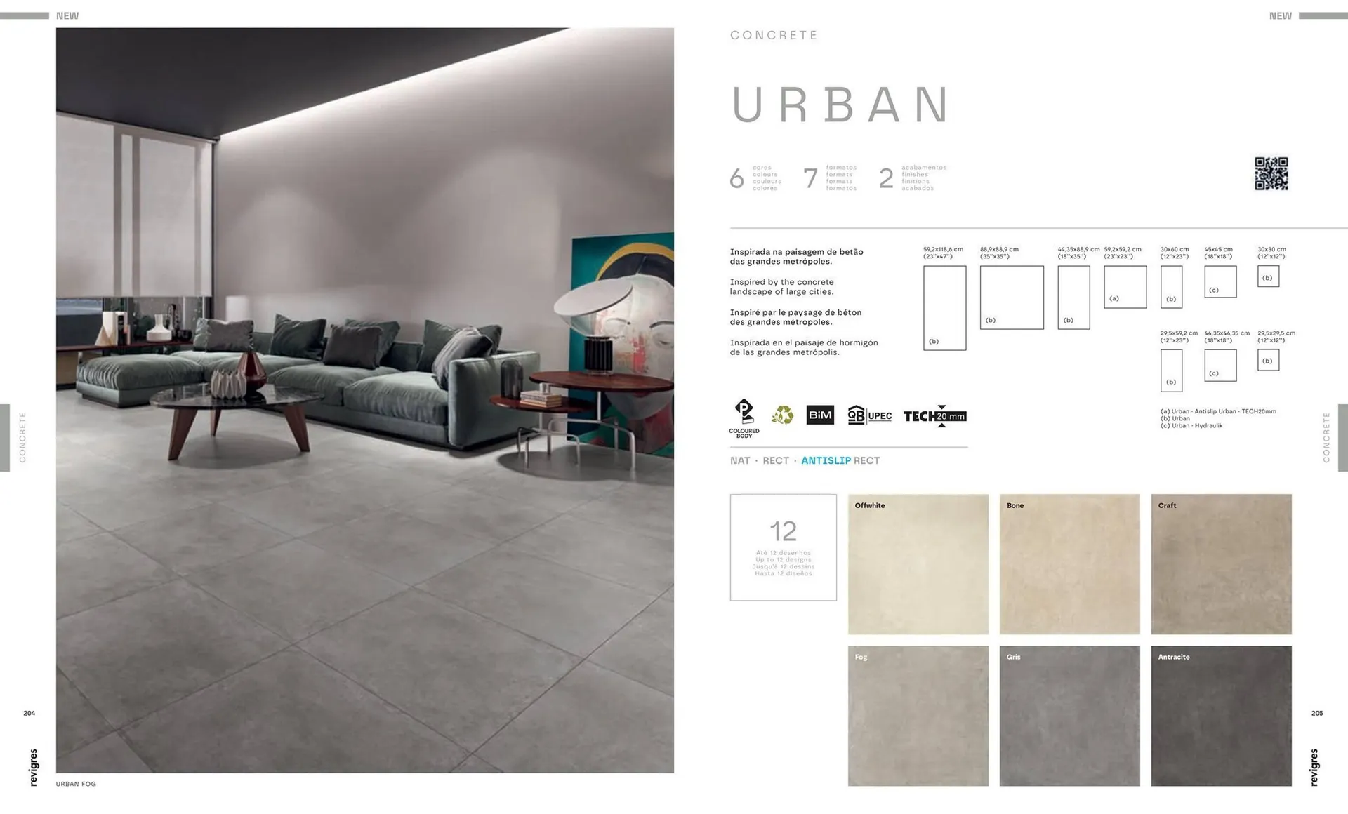 Folheto Folheto Revigres de 3 de janeiro até 31 de dezembro 2025 - Pagina 104