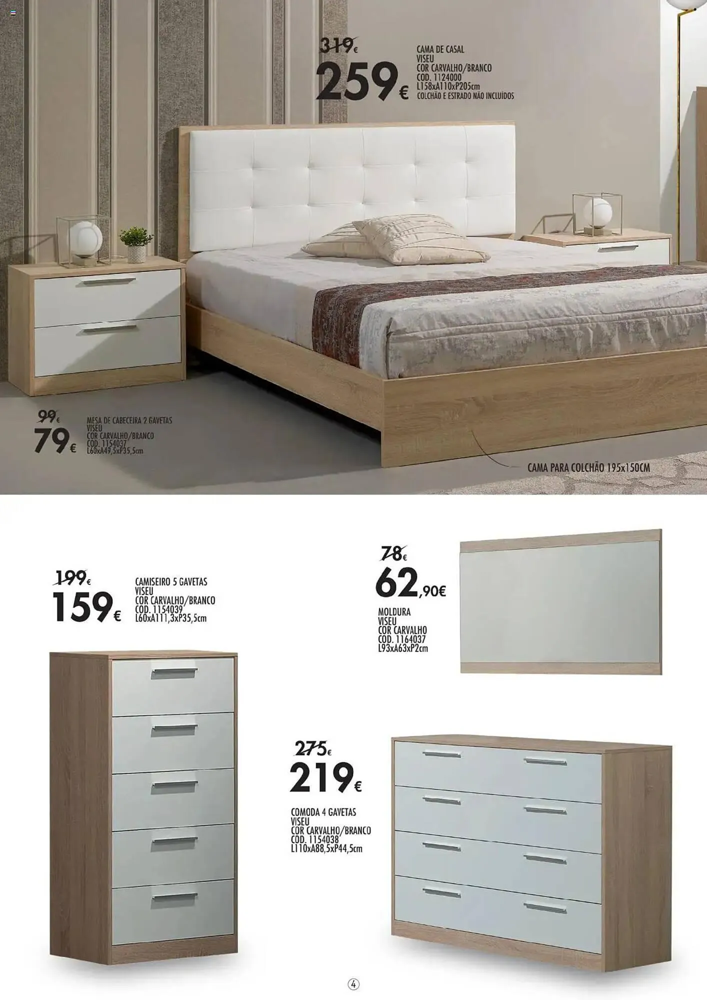 Folheto Folheto JOM de 6 de junho até 26 de junho 2025 - Pagina 4