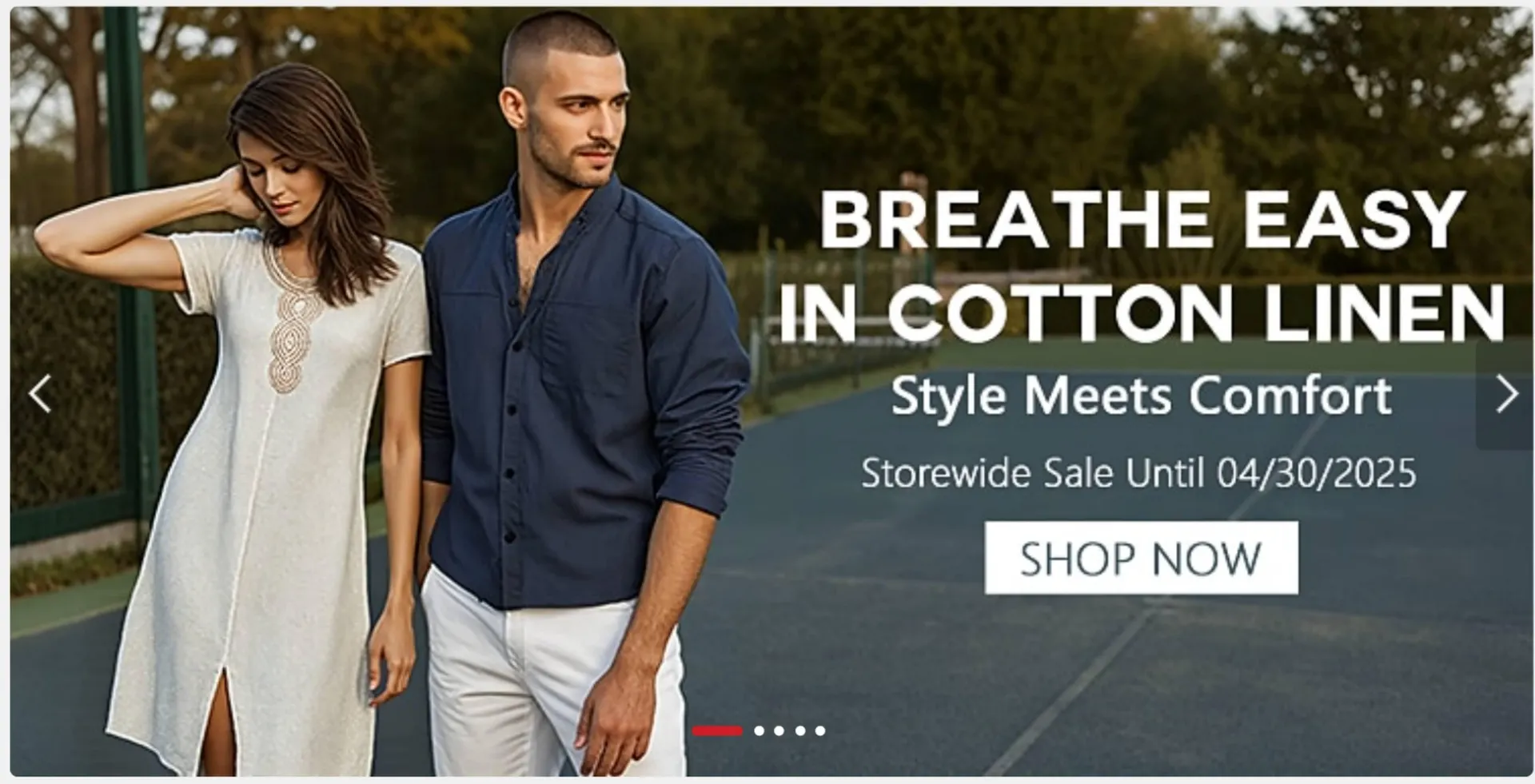 Folheto Folheto Light in the Box de 16 de abril até 30 de abril 2025 - Pagina 1