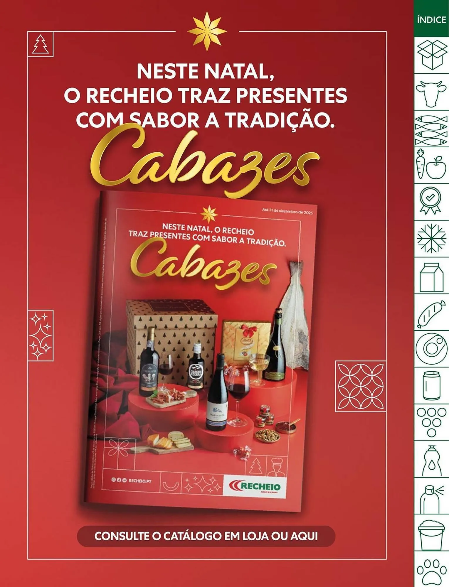 Folheto Folheto Recheio de 30 de setembro até 6 de outubro 2025 - Pagina 52