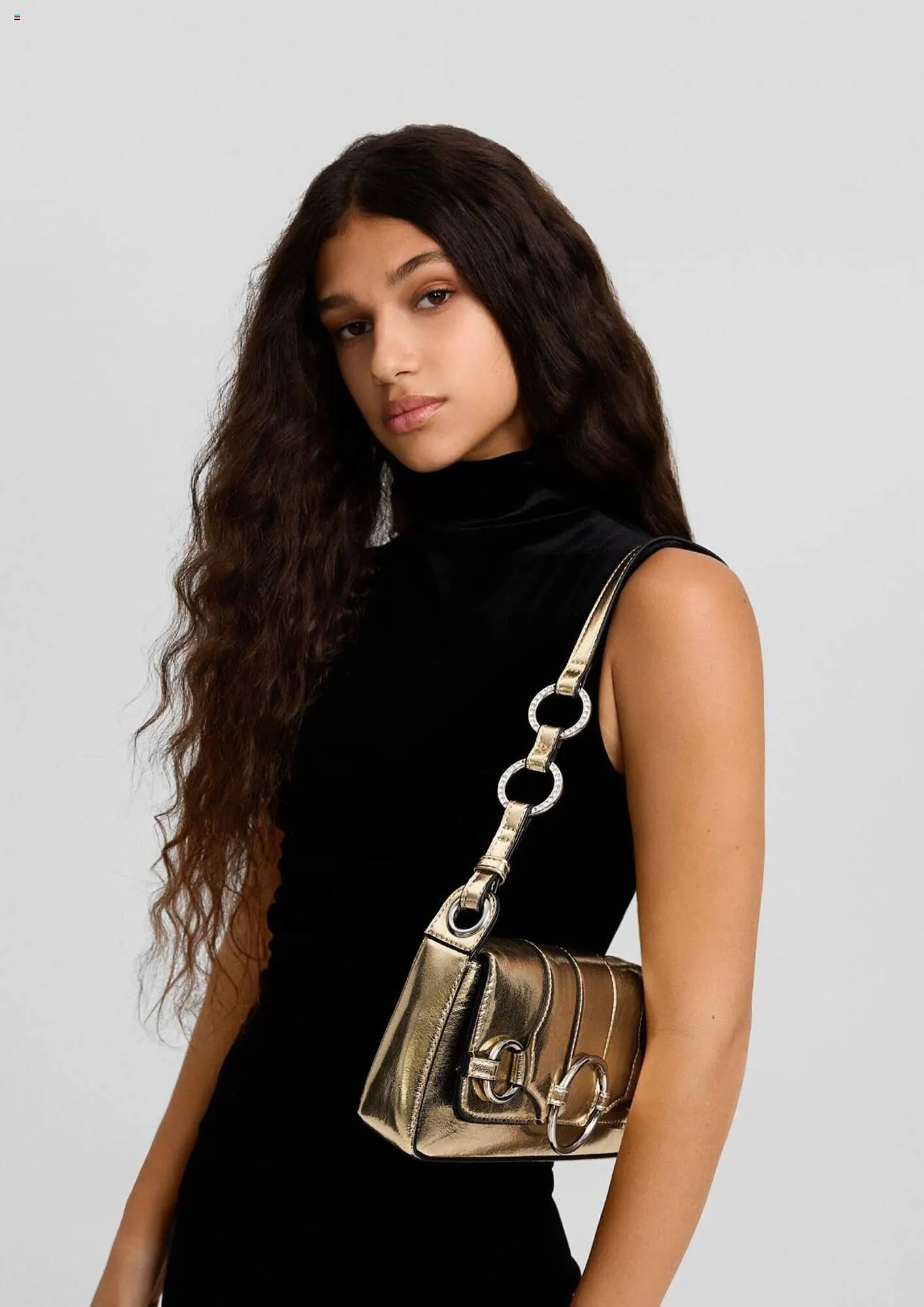 Folheto Folheto Bershka de 1 de dezembro até 31 de dezembro 2023 - Pagina 12