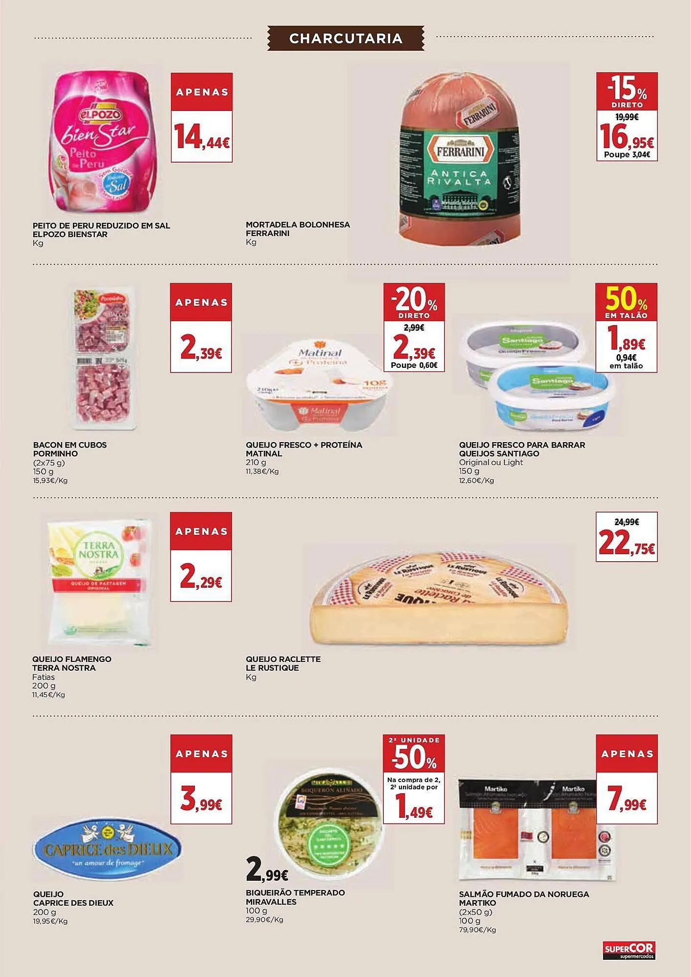 Folheto Folheto El Corte Inglés de 8 de maio até 21 de maio 2026 - Pagina 5