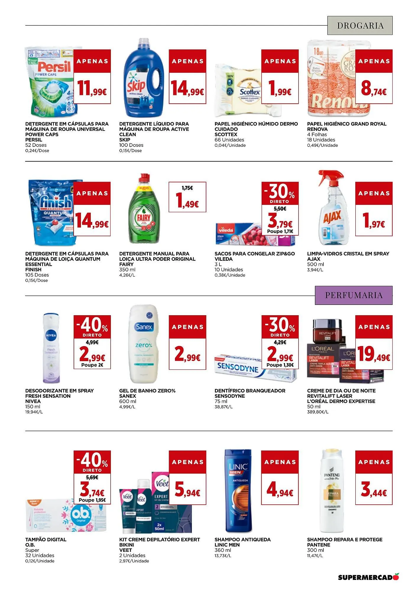 Folheto Folheto El Corte Inglés de 27 de junho até 10 de julho 2025 - Pagina 35