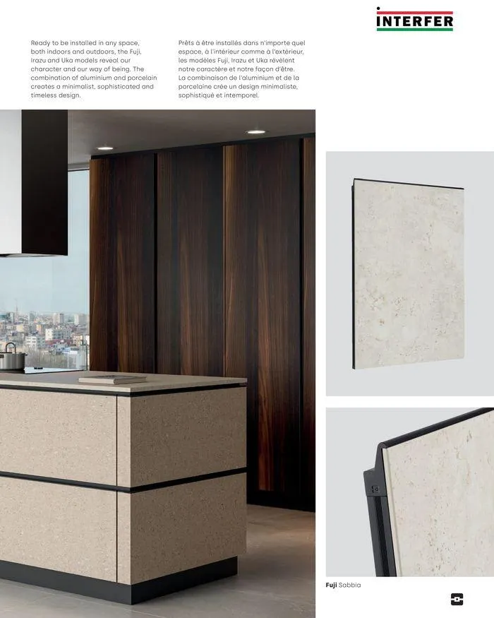 Folheto Novo! Catálogo Portasur 2024 de 22 de maio até 31 de dezembro 2024 - Pagina 19