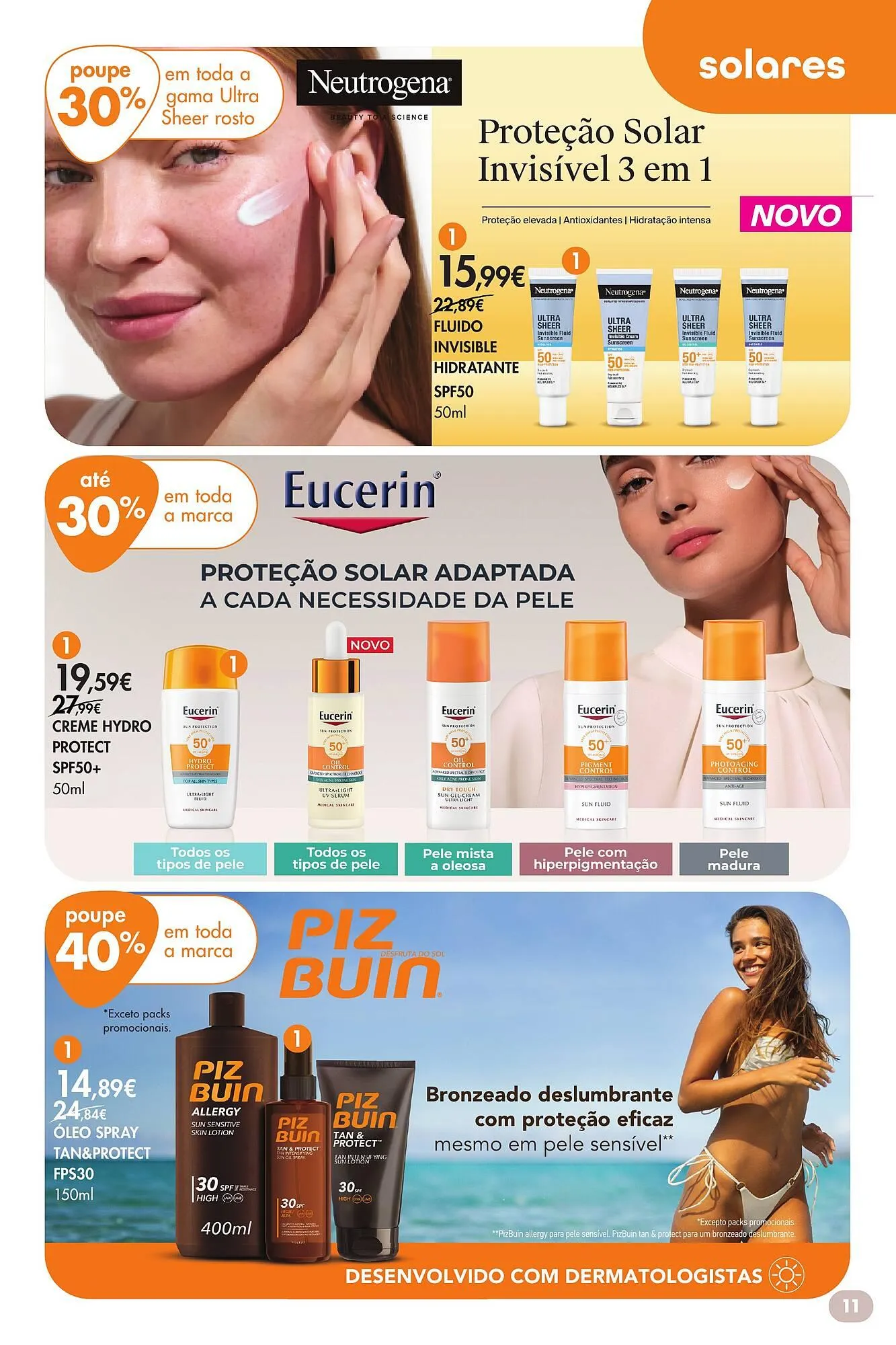 Folheto Folheto Pingo Doce de 7 de abril até 14 de abril 2026 - Pagina 11