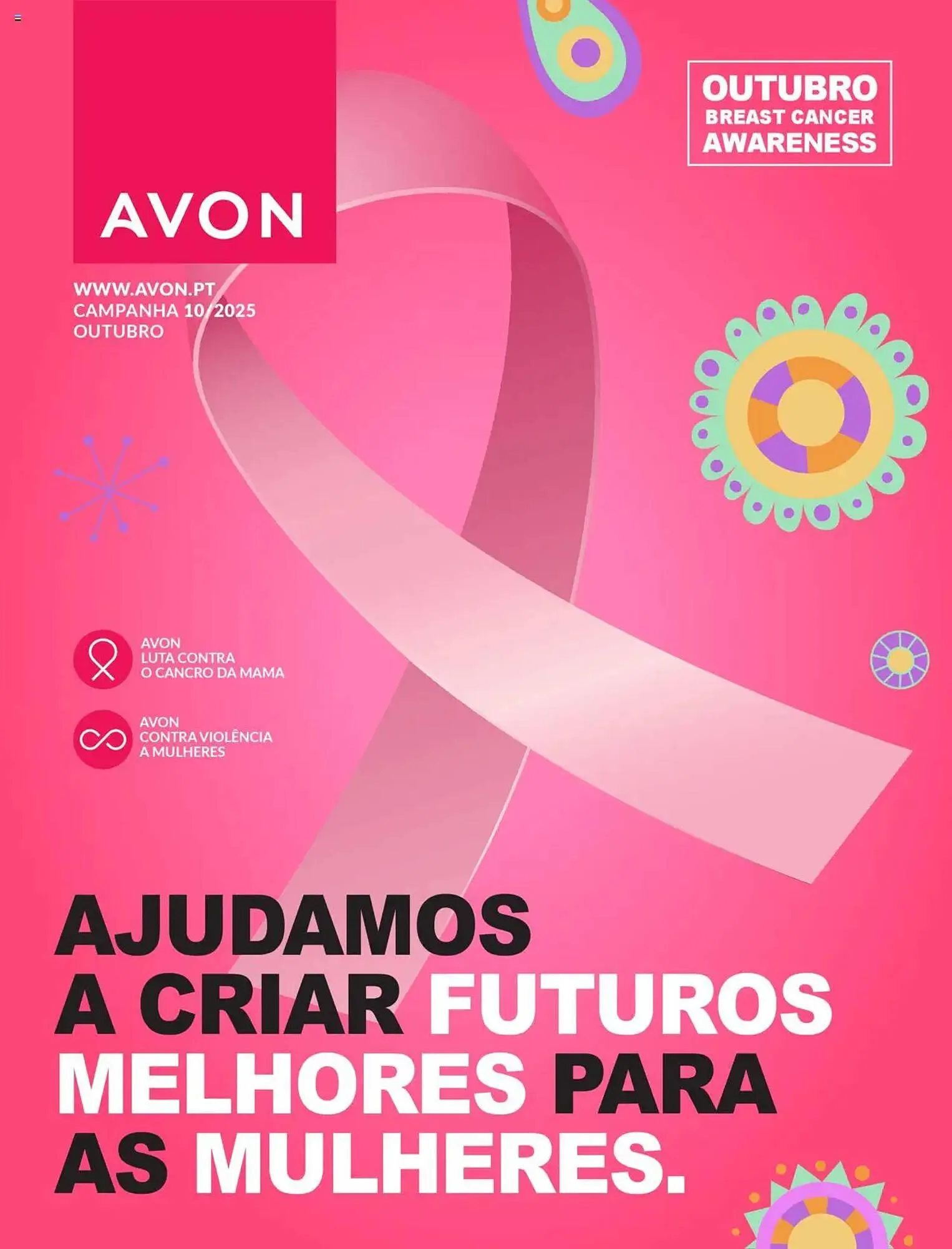 Catálogo Avon - 1