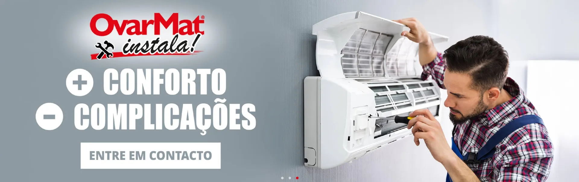 Folheto Folheto OvarMat de 1 de março até 14 de março 2025 - Pagina 3