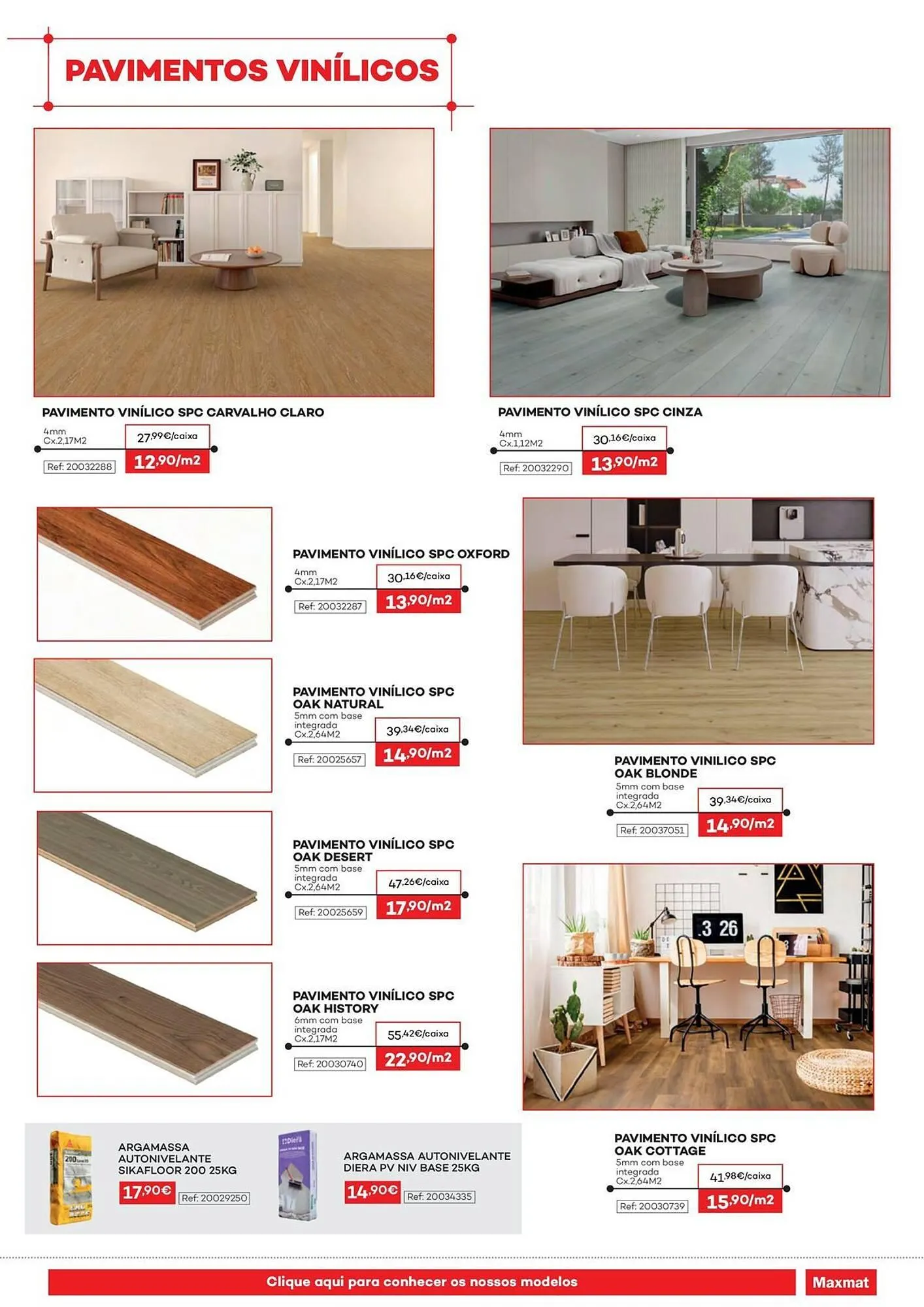 Folheto Folheto Maxmat de 16 de fevereiro até 6 de abril 2026 - Pagina 35