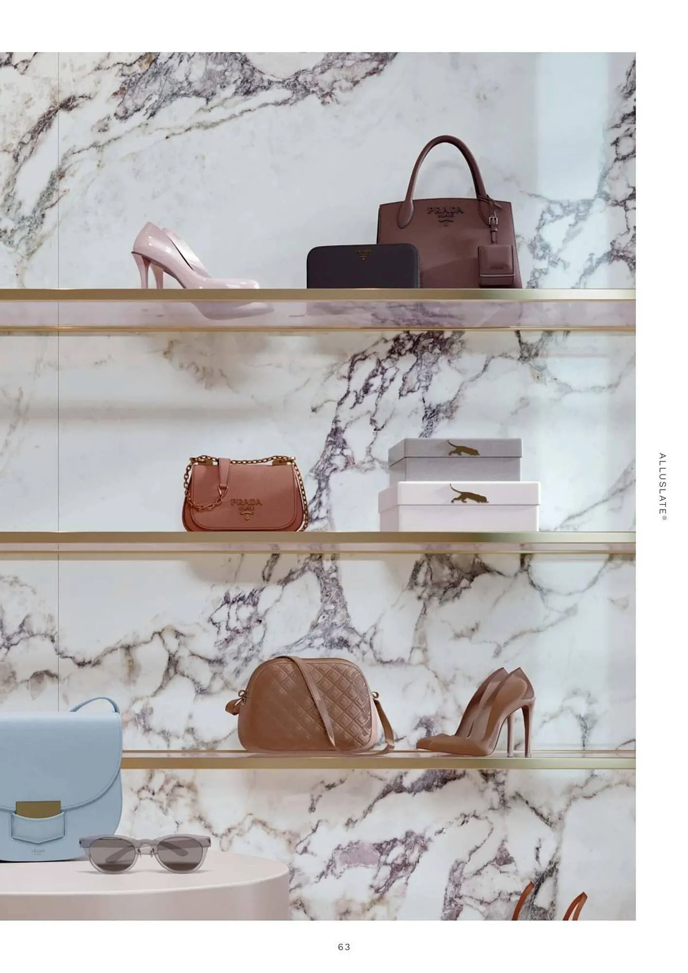 Volantino Porcelanosa da 18 febbraio a 31 dicembre di 2025 - Pagina del volantino 64