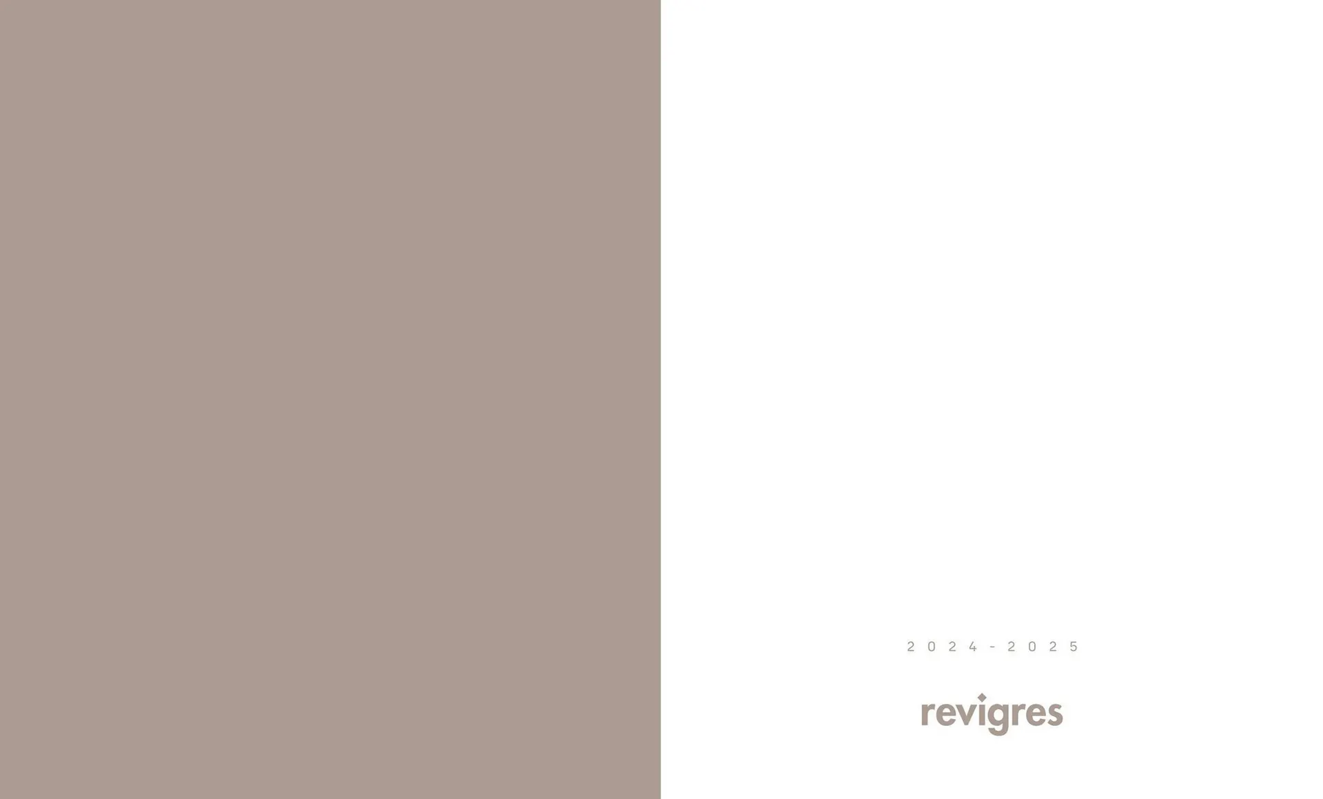 Folheto Folheto Revigres de 3 de janeiro até 31 de dezembro 2025 - Pagina 2