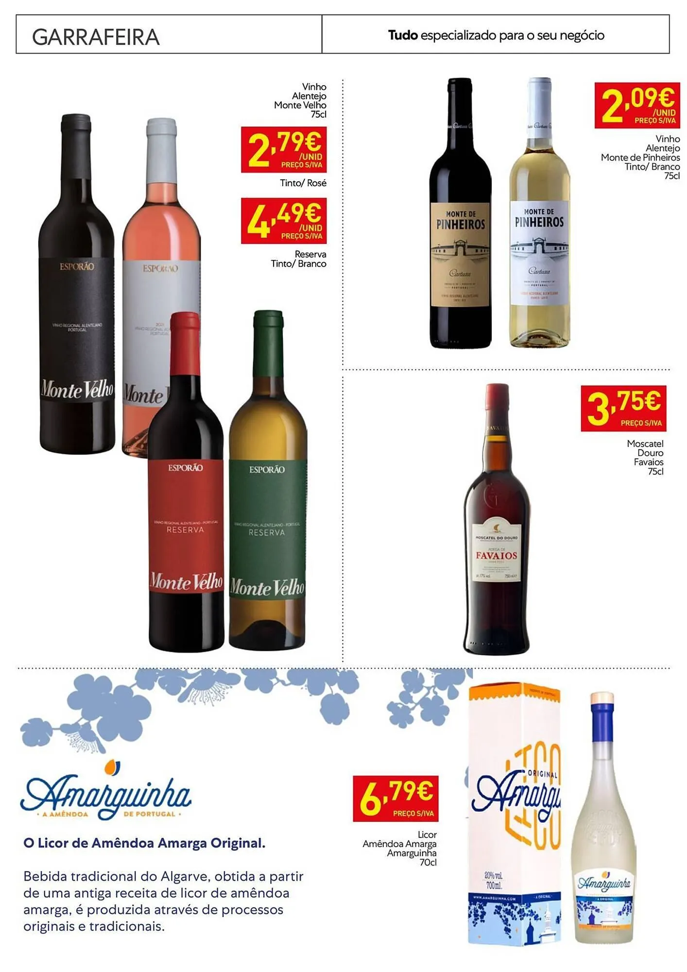 Folheto Folheto Recheio de 13 de janeiro até 19 de janeiro 2026 - Pagina 24