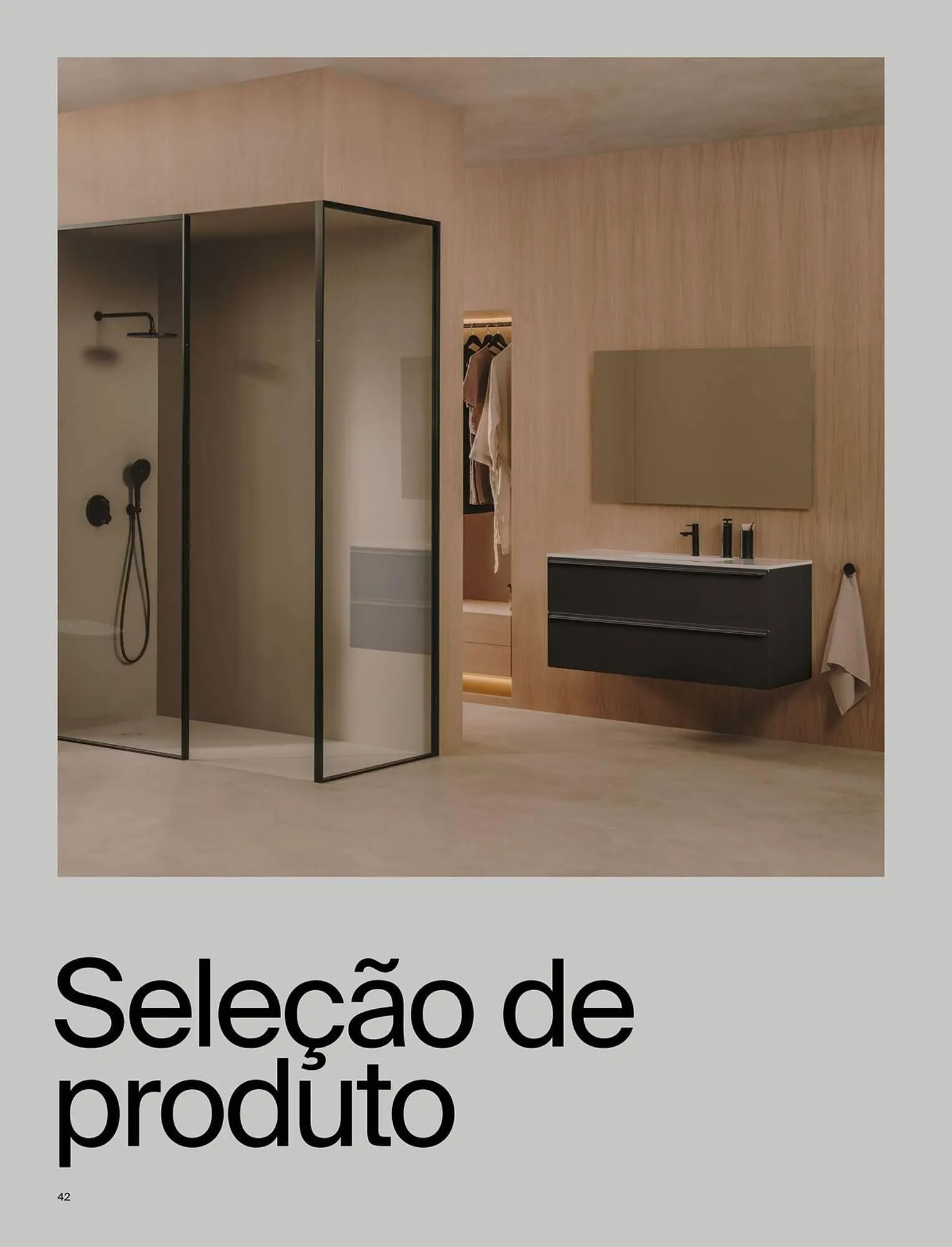 Folheto Catálogo Pollux de 22 de dezembro até 31 de maio 2026 - Pagina 44