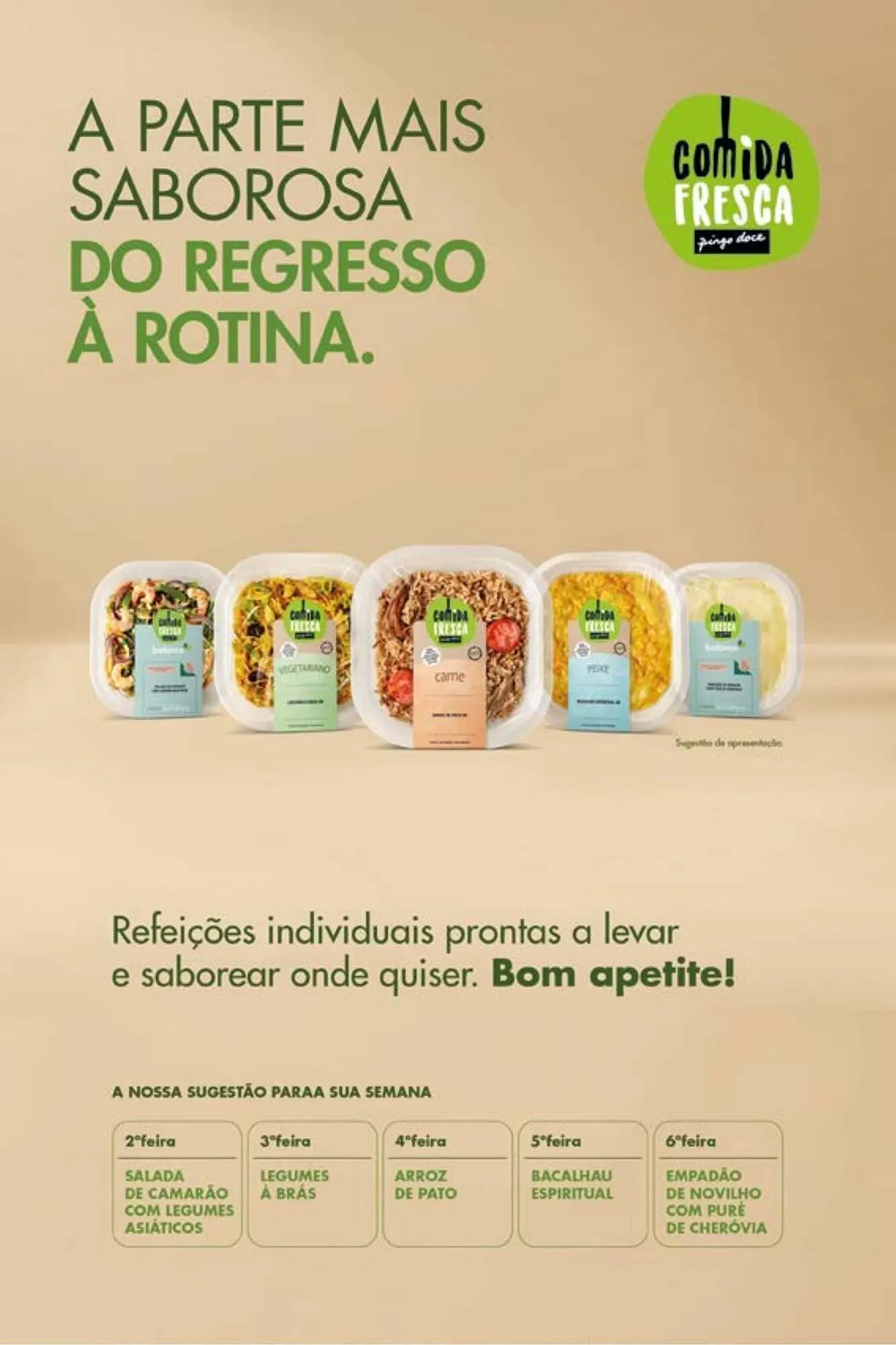 Folheto Folheto Pingo Doce de 12 de setembro até 15 de setembro 2025 - Pagina 24