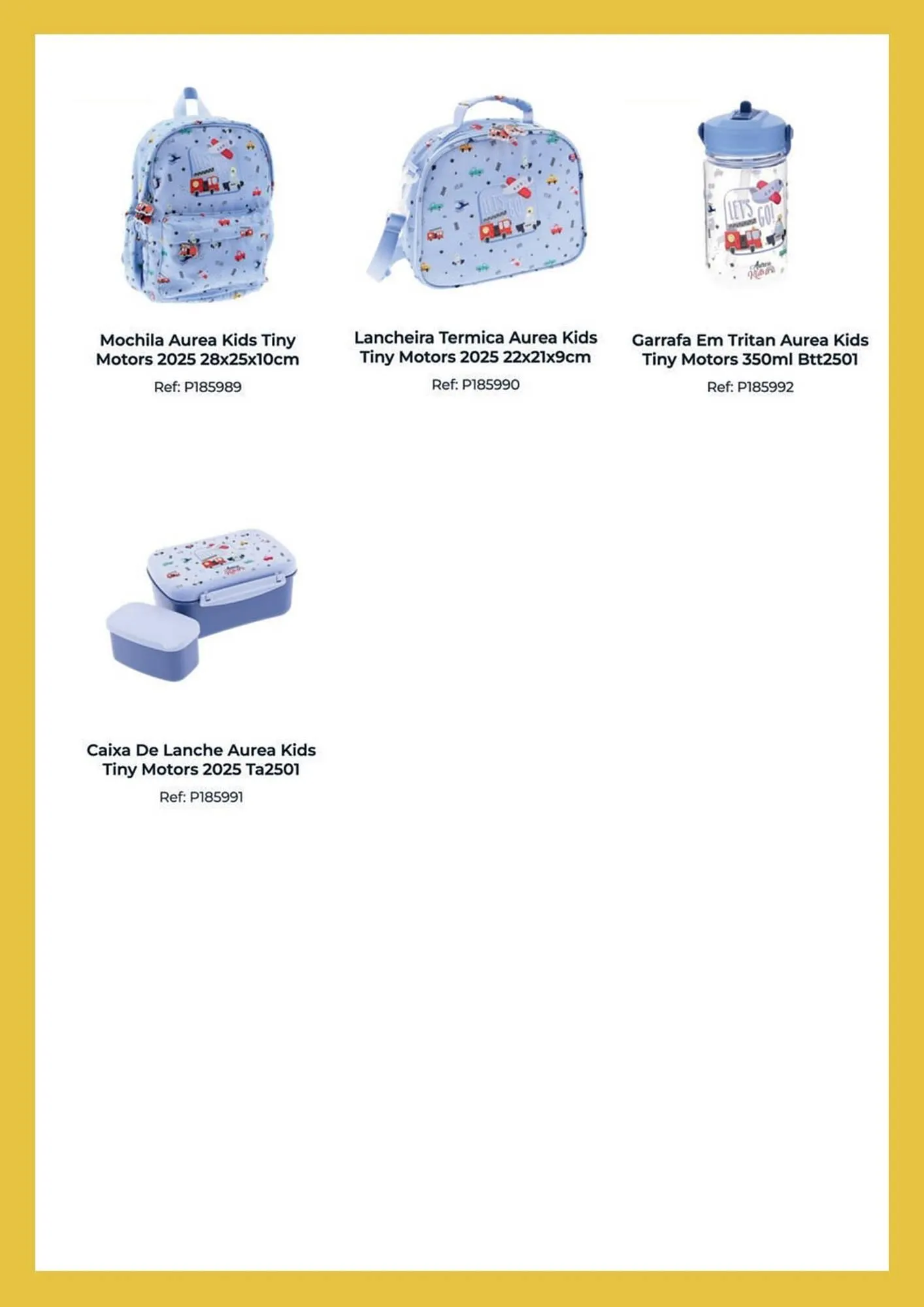 Folheto Folheto Americana de 22 de abril até 31 de dezembro 2025 - Pagina 39