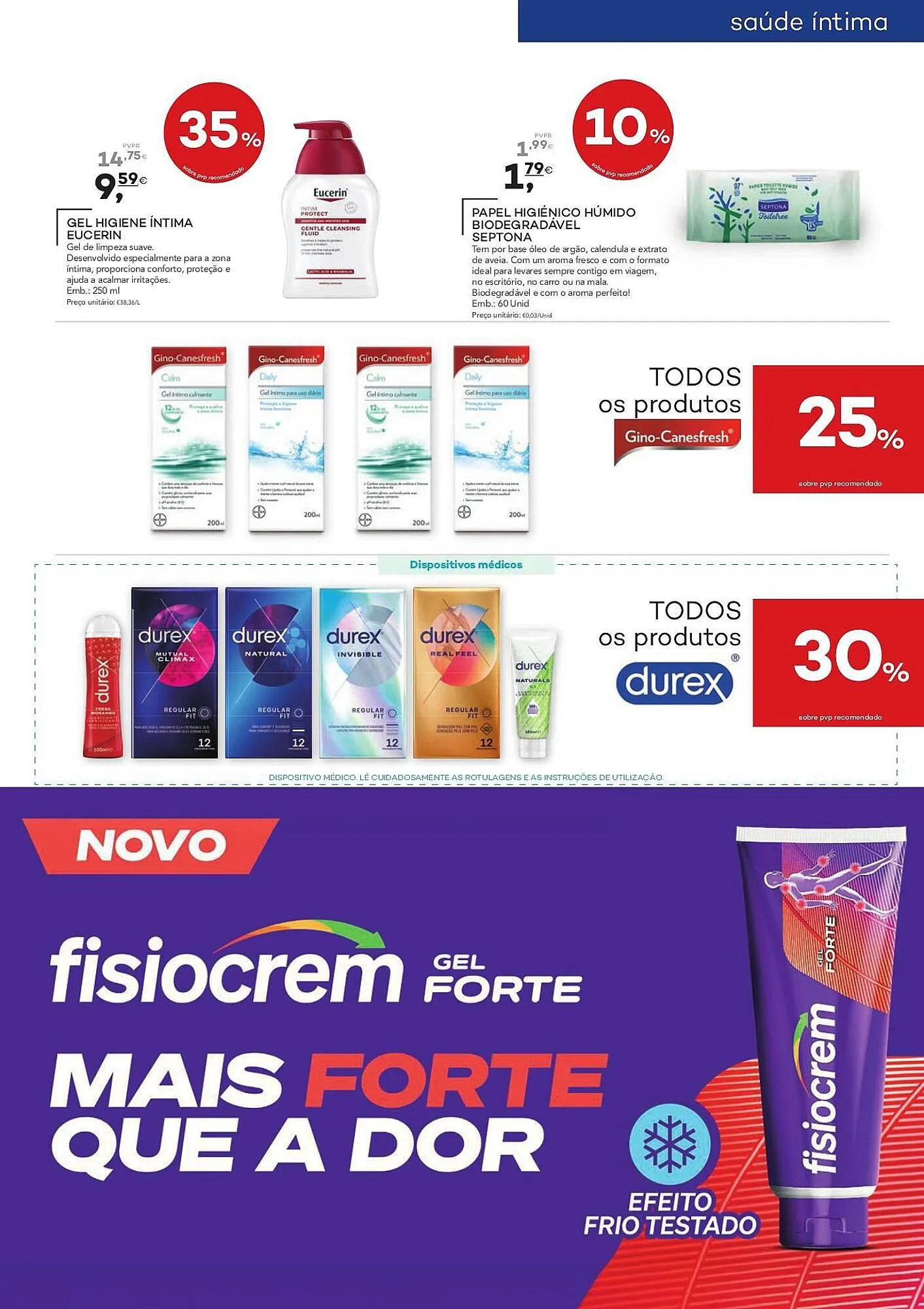 Folheto Folheto Well's de 4 de novembro até 31 de dezembro 2025 - Pagina 27