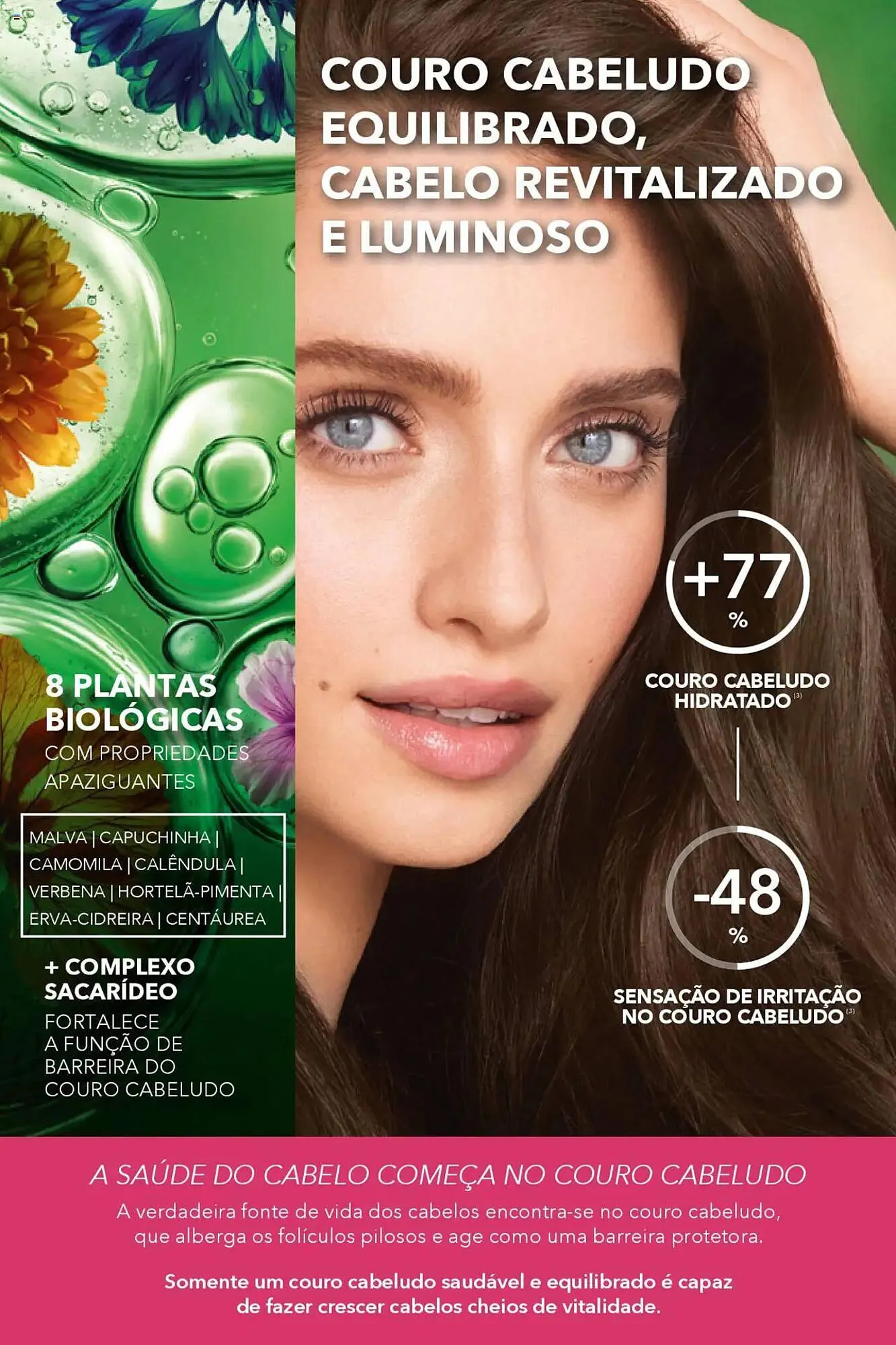 Folheto Folheto Yves Rocher de 30 de janeiro até 26 de fevereiro 2025 - Pagina 26