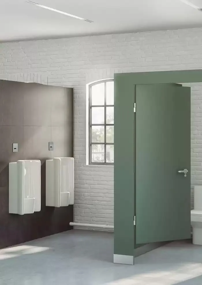 Folheto Soluções Touchless de 6 de janeiro até 31 de dezembro 2025 - Pagina 3