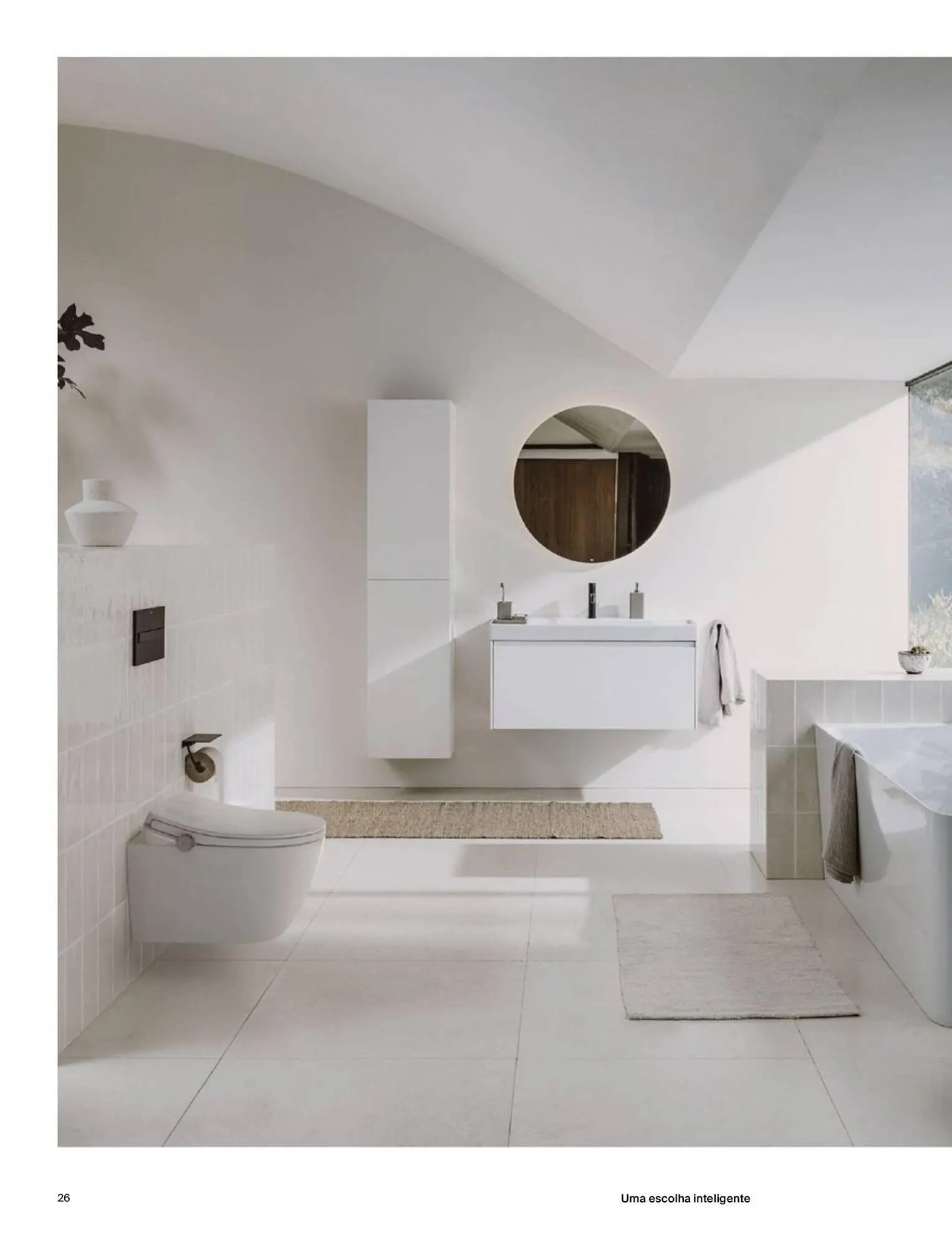 Folheto Folheto Roca de 6 de janeiro até 31 de dezembro 2026 - Pagina 28