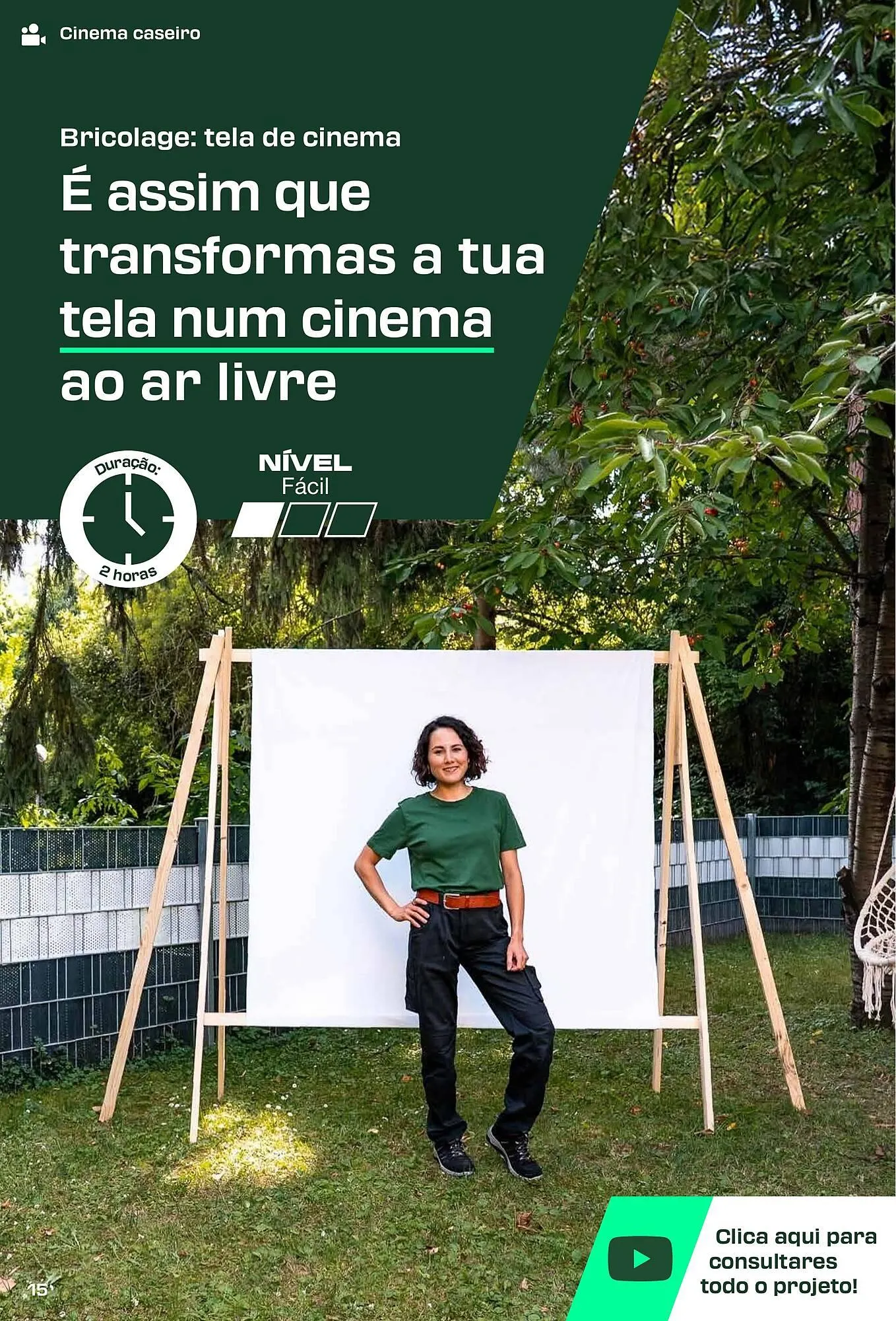 Folheto Folheto Lidl de 4 de setembro até 29 de novembro 2025 - Pagina 15