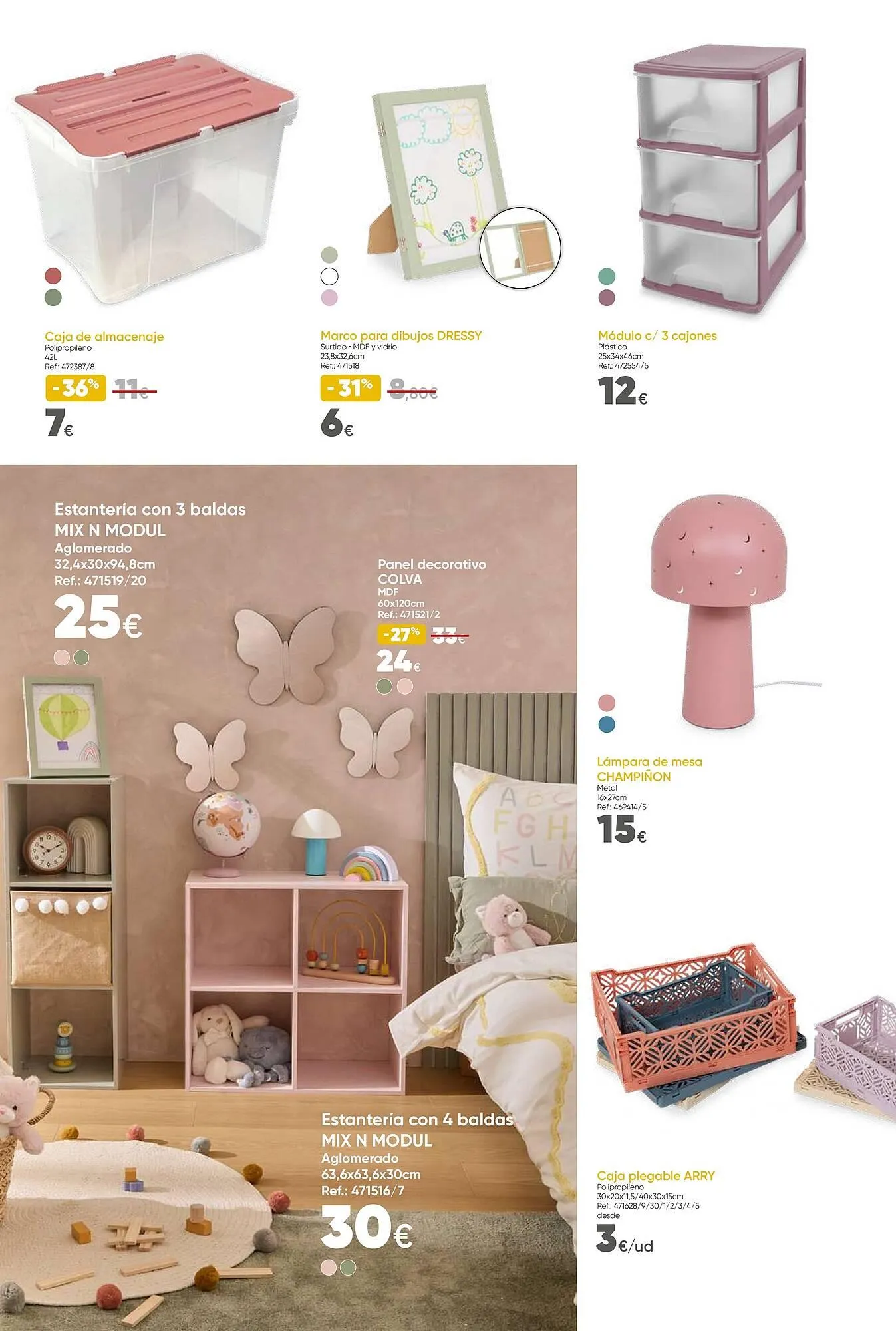 Folheto Folheto Hôma de 12 de março até 30 de março 2026 - Pagina 8