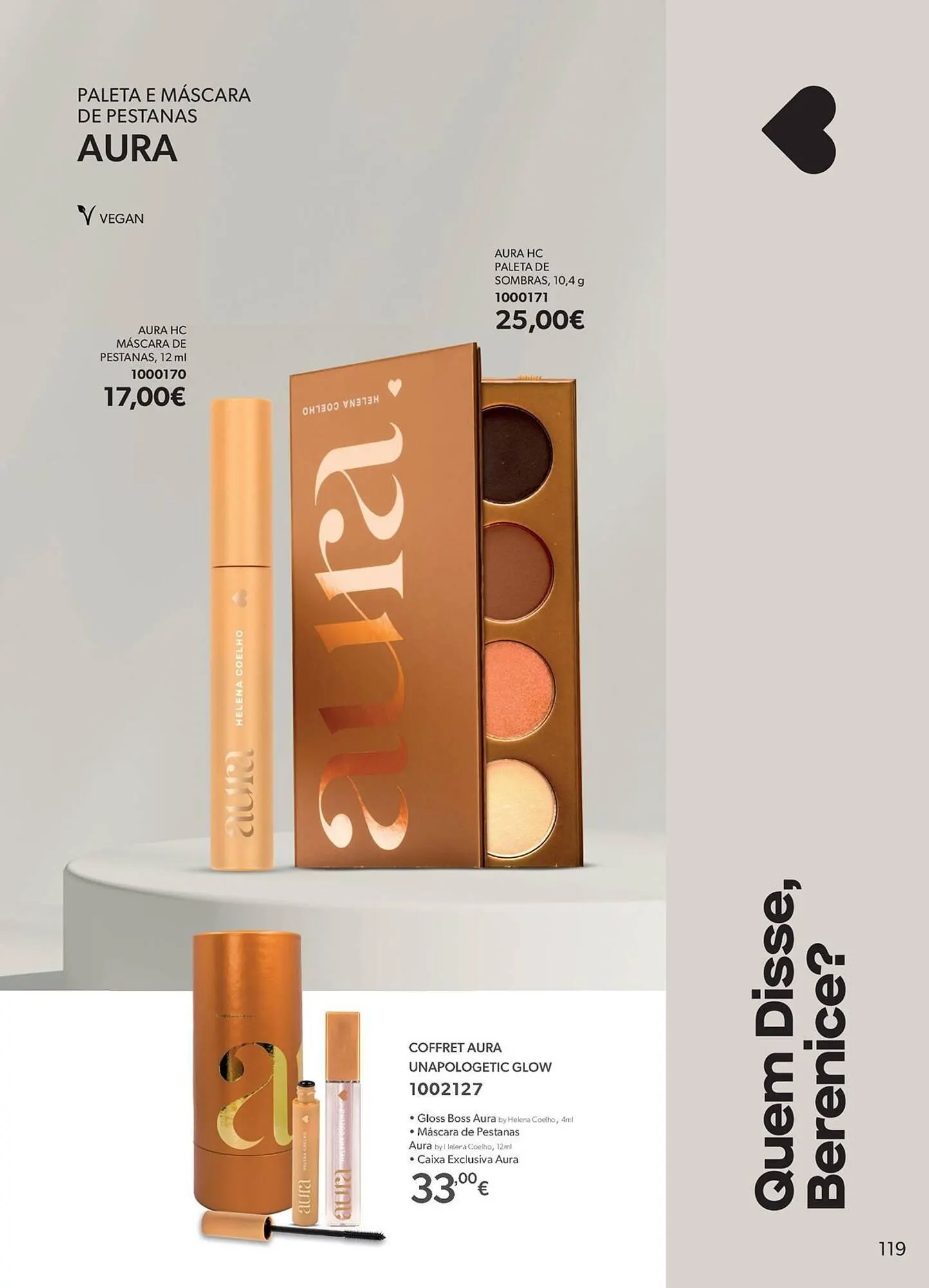 Folheto Folheto O Boticário de 19 de março até 7 de abril 2026 - Pagina 123