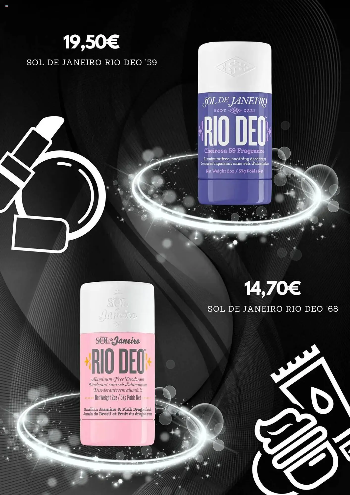 Folheto Folheto Notino de 1 de maio até 31 de maio 2025 - Pagina 7