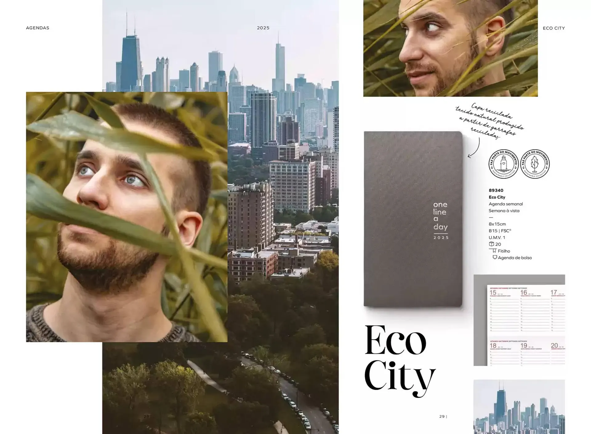 Folheto Folheto Firmo de 27 de novembro até 31 de dezembro 2025 - Pagina 15