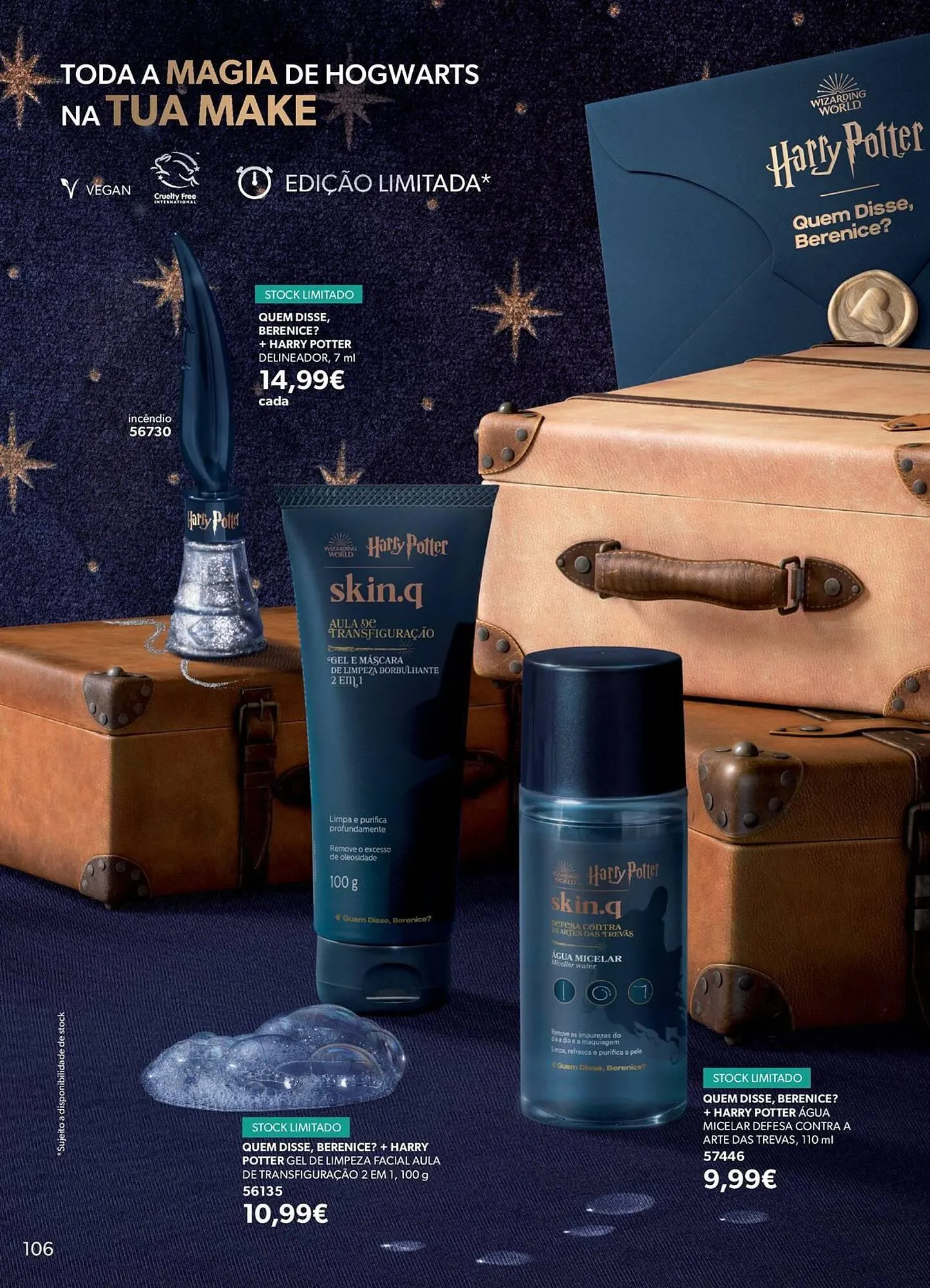 Folheto Folheto O Boticário de 25 de junho até 22 de julho 2025 - Pagina 110