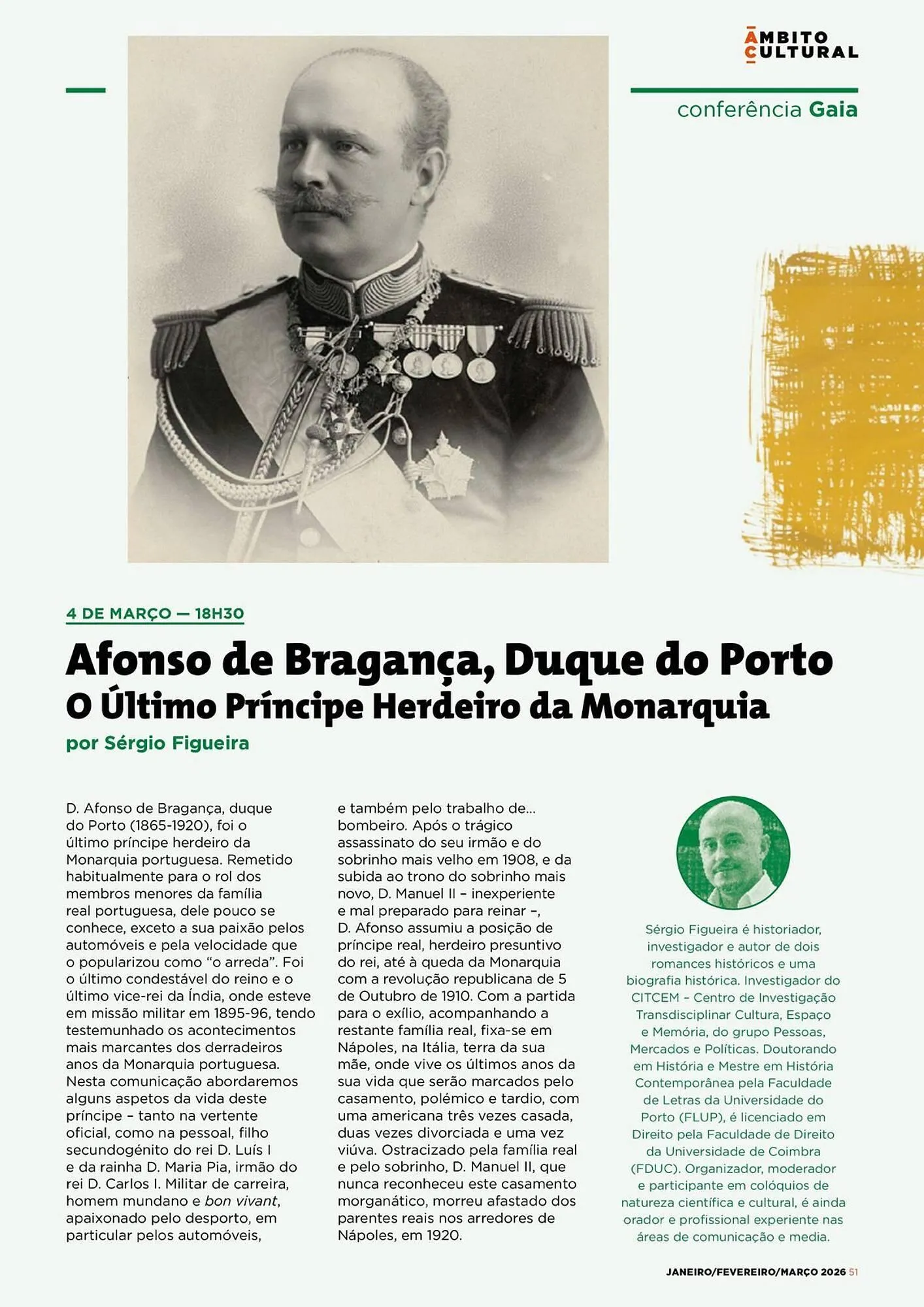 Folheto Folheto El Corte Inglés de 1 de janeiro até 31 de março 2026 - Pagina 51