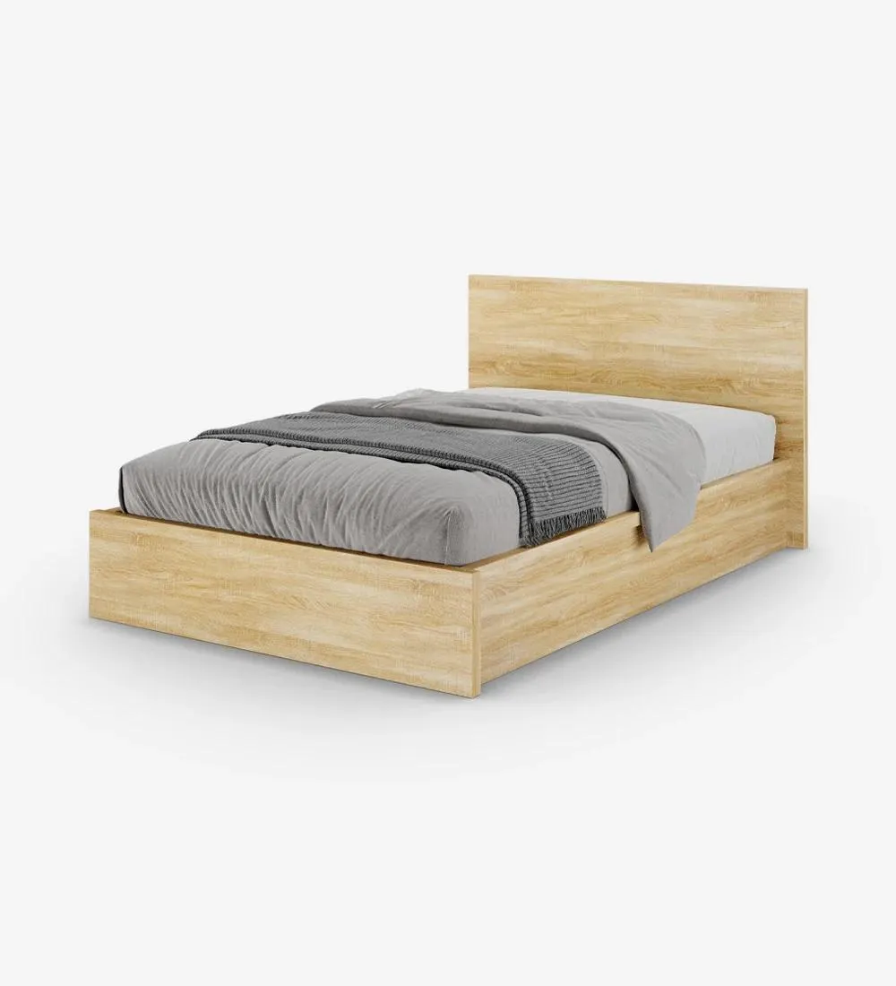 Cama Individual Oslo